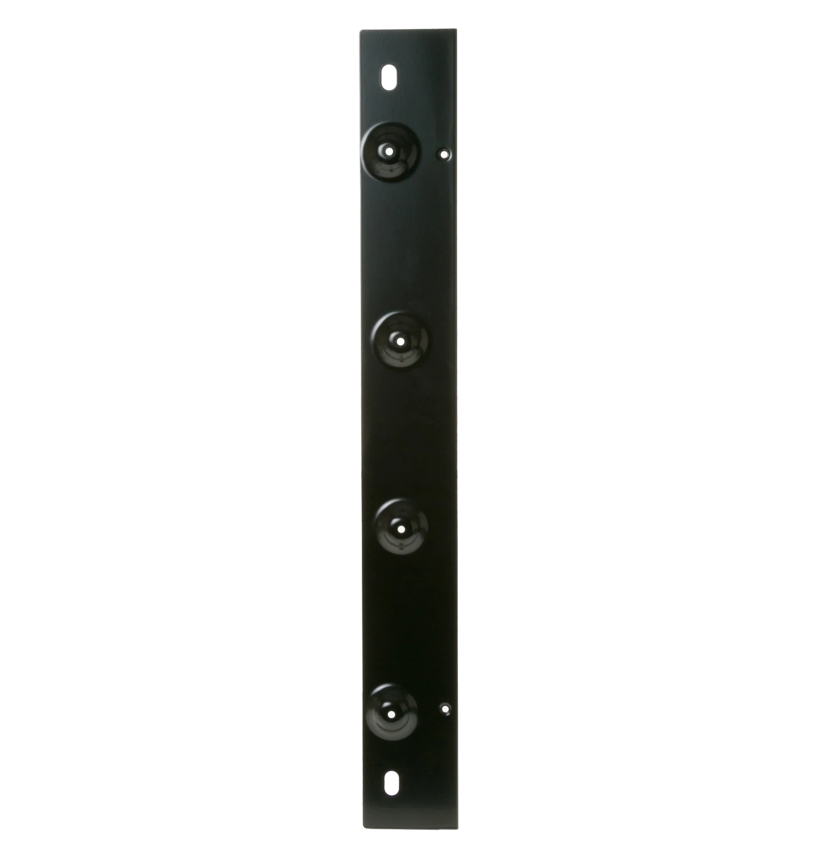 Vertical Side Trim (Black)