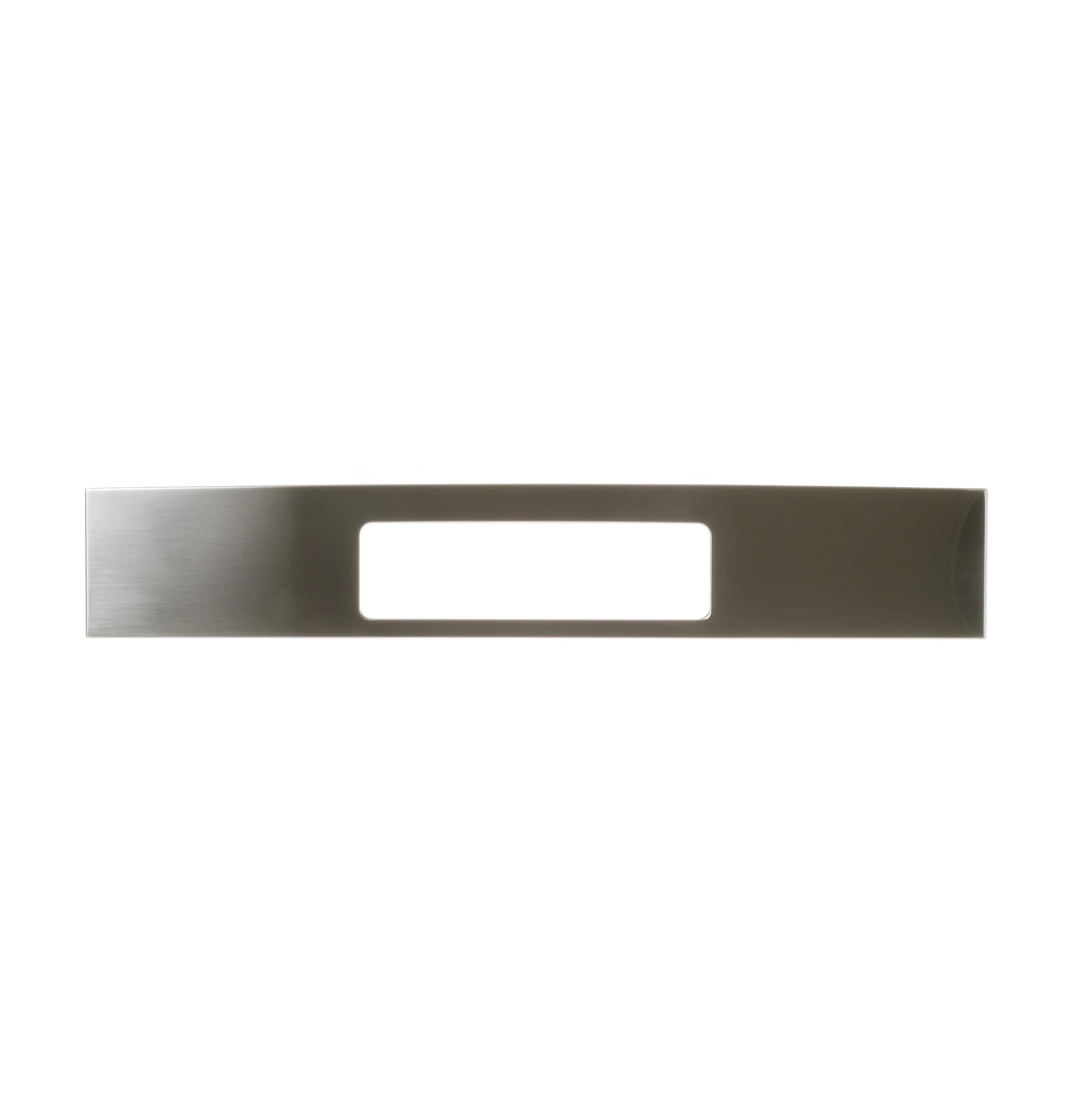 Control Panel Stainless