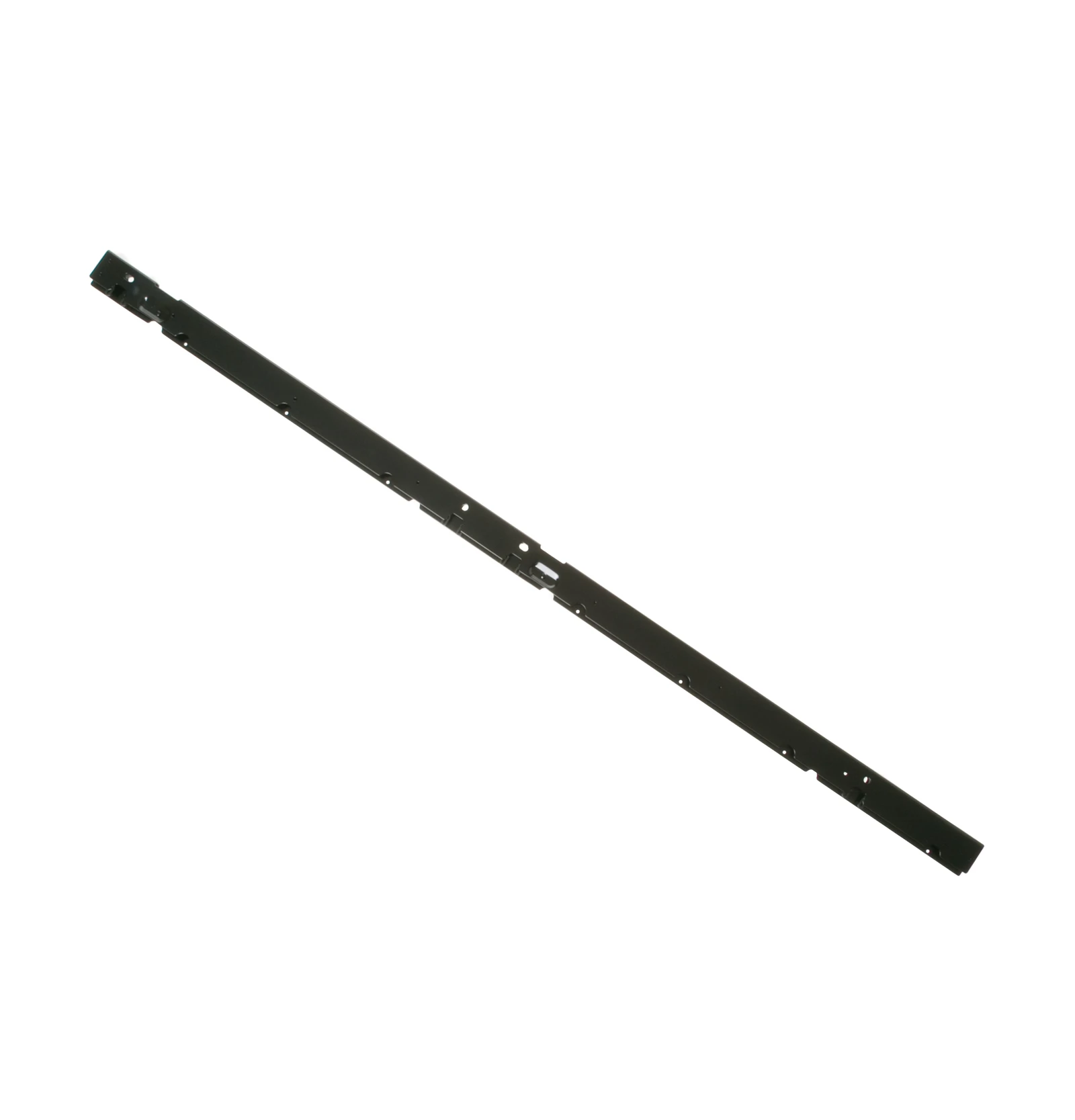 Vertical Right Brace Double