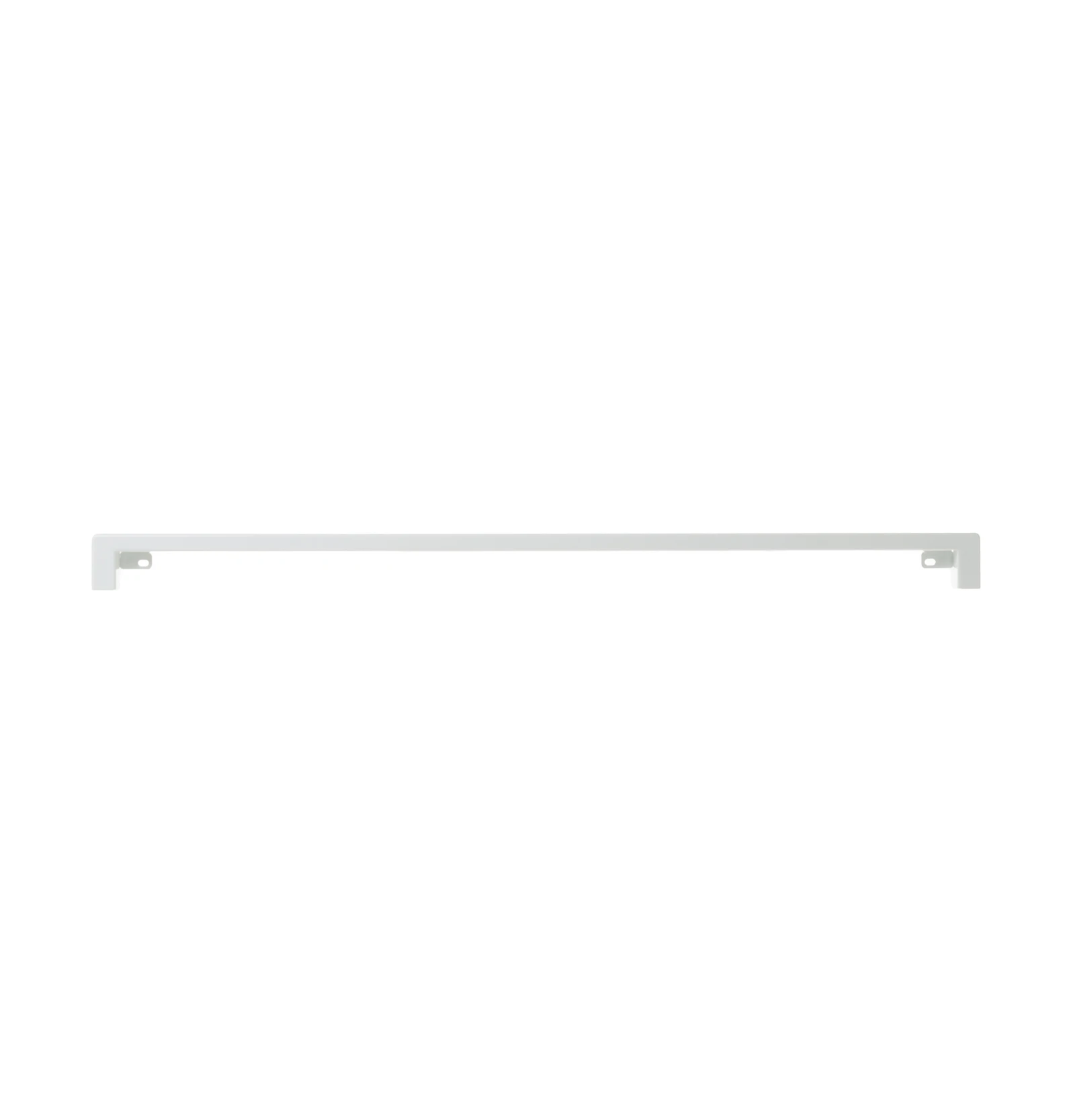 Bottom Trim White