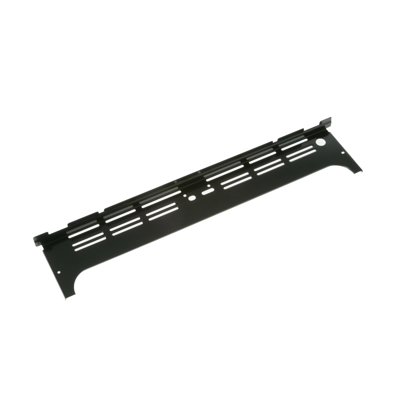 Upper Vent Trim