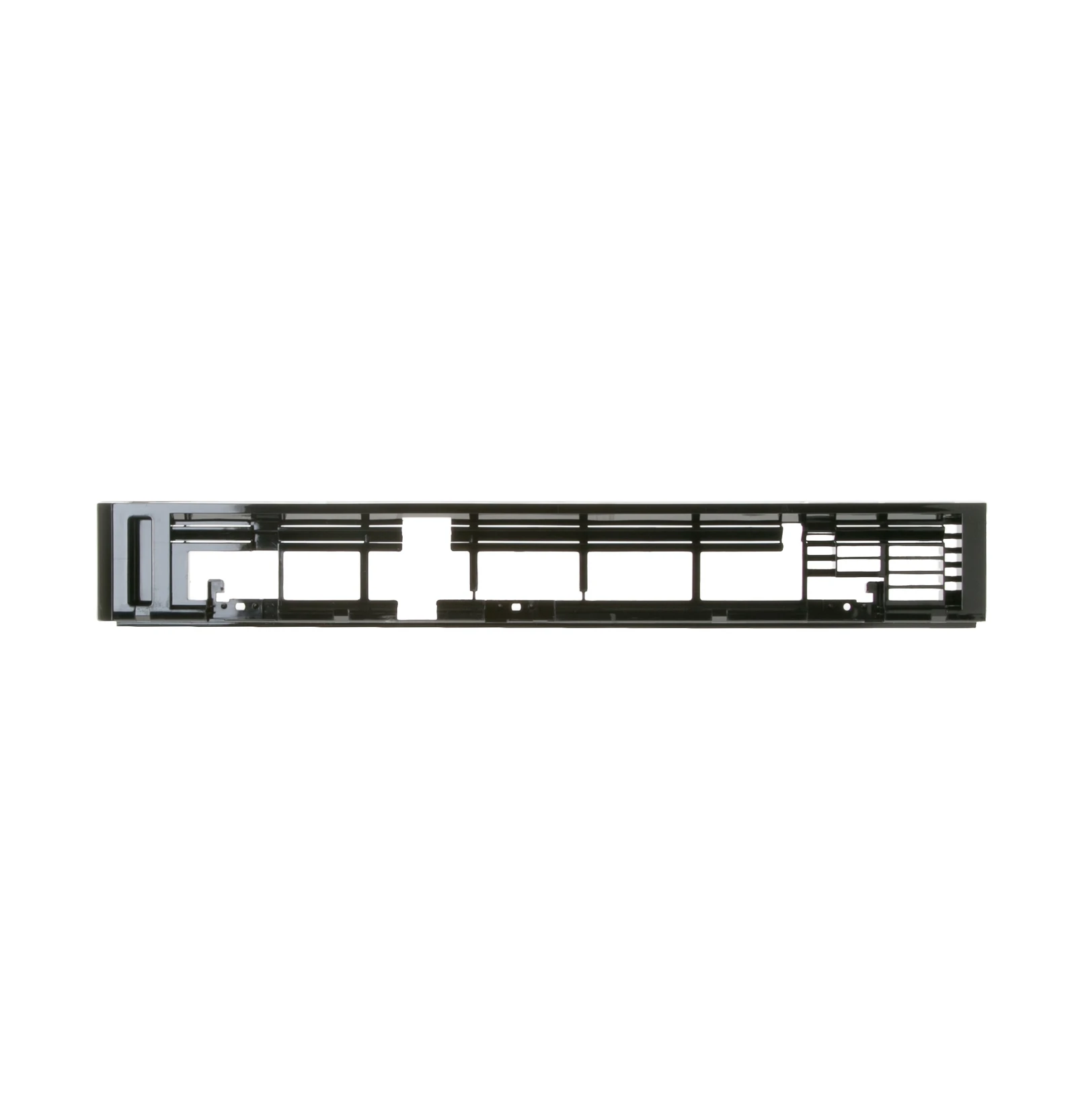 Grille Subassembly
