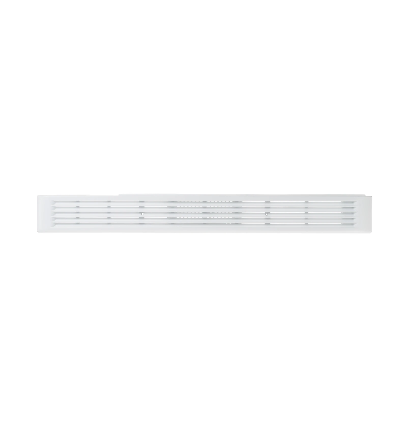 Grille Assembly