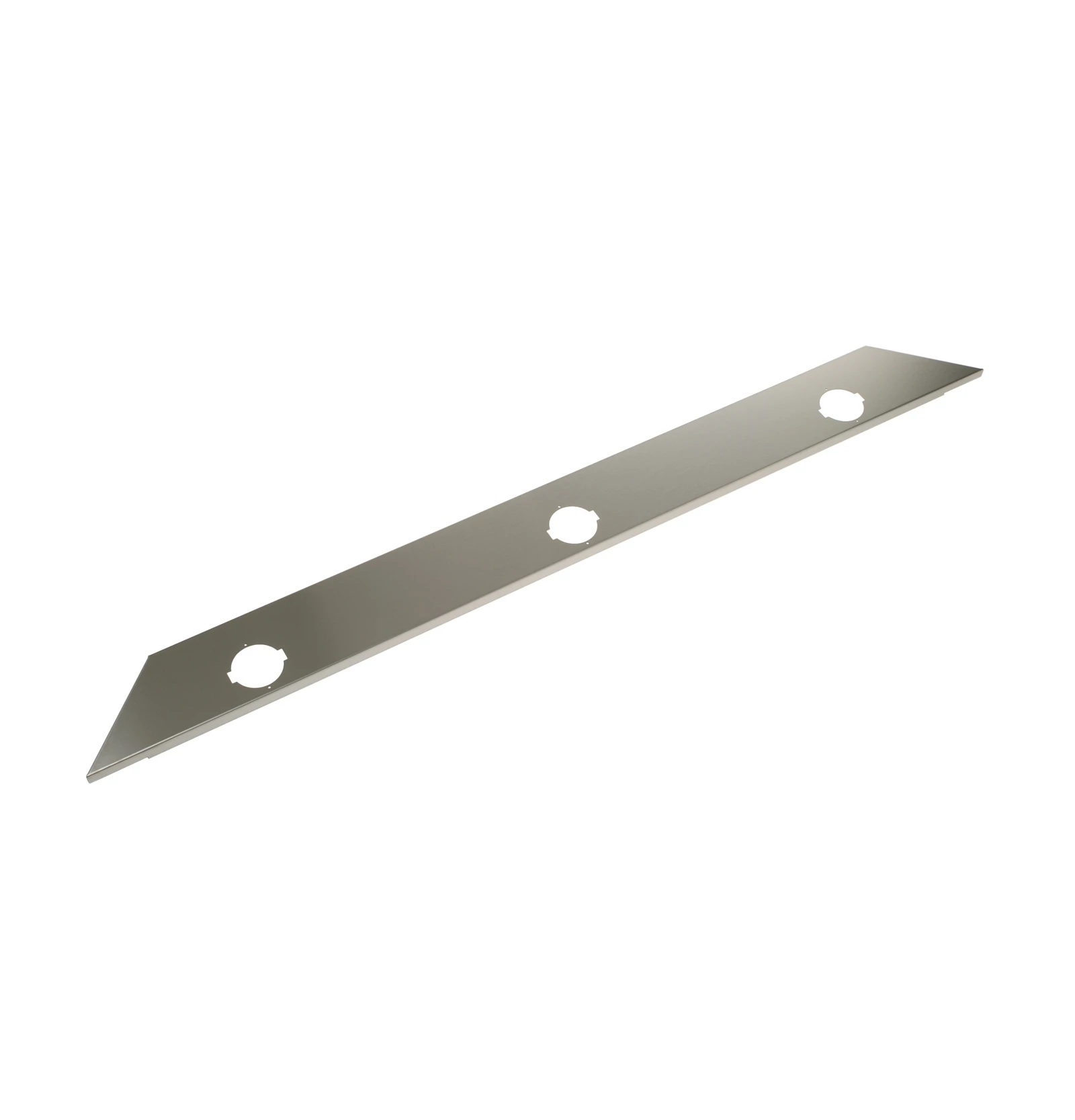 Hood Halogen Lamp Panel