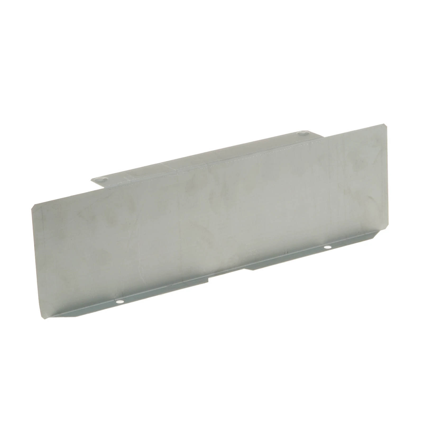 Hood Blocking Bracket