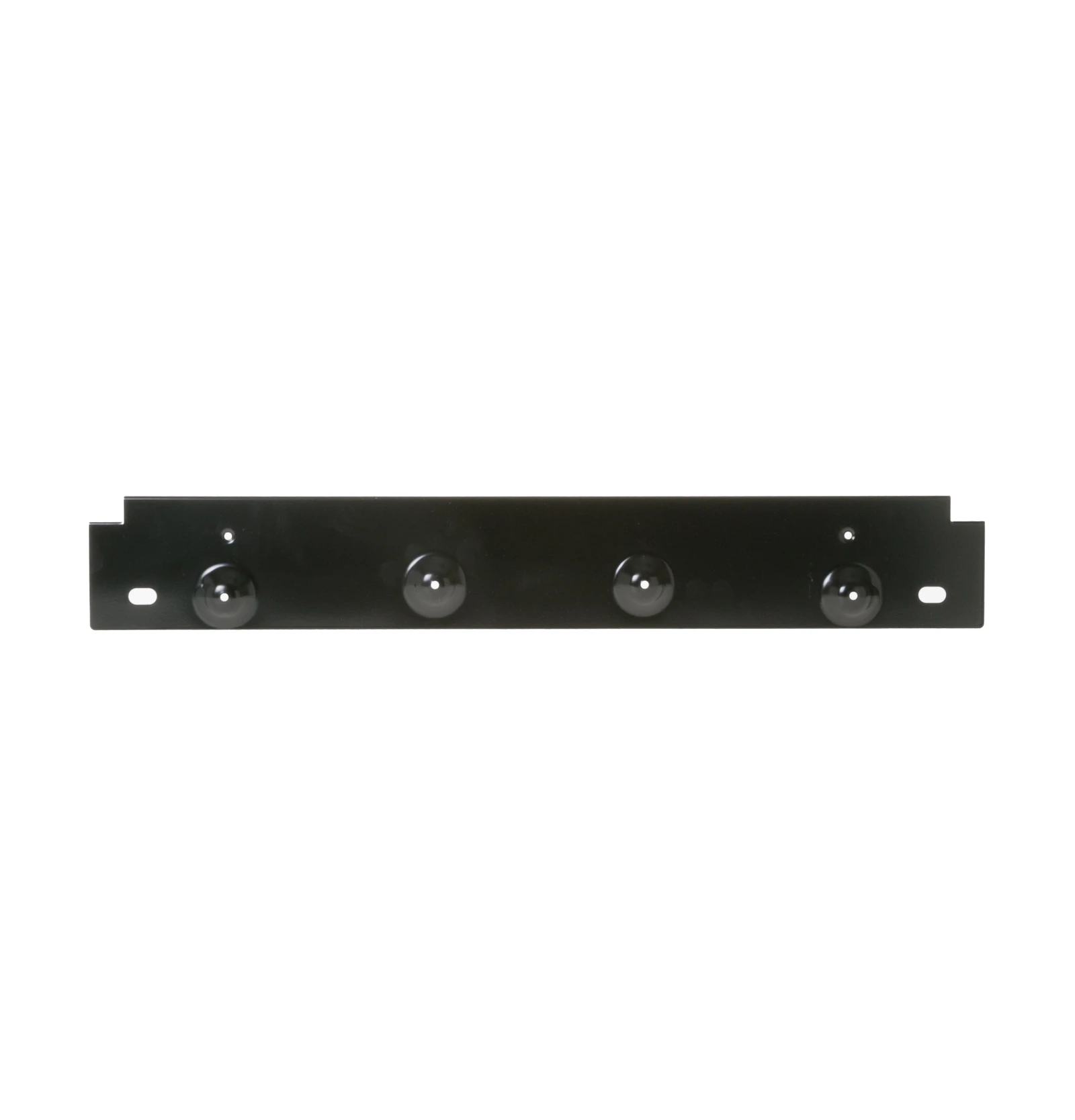 Vertical Side Trim (Black)