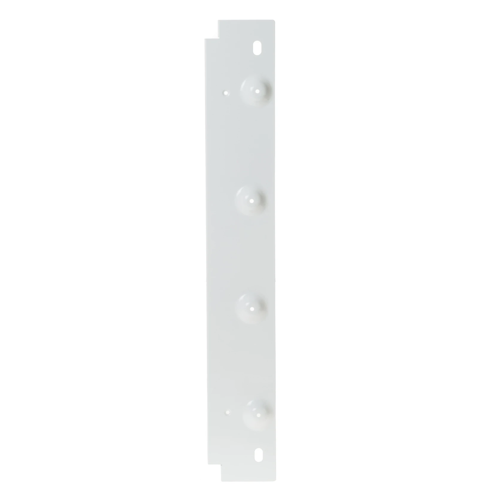 Vertical Side Trim (White)