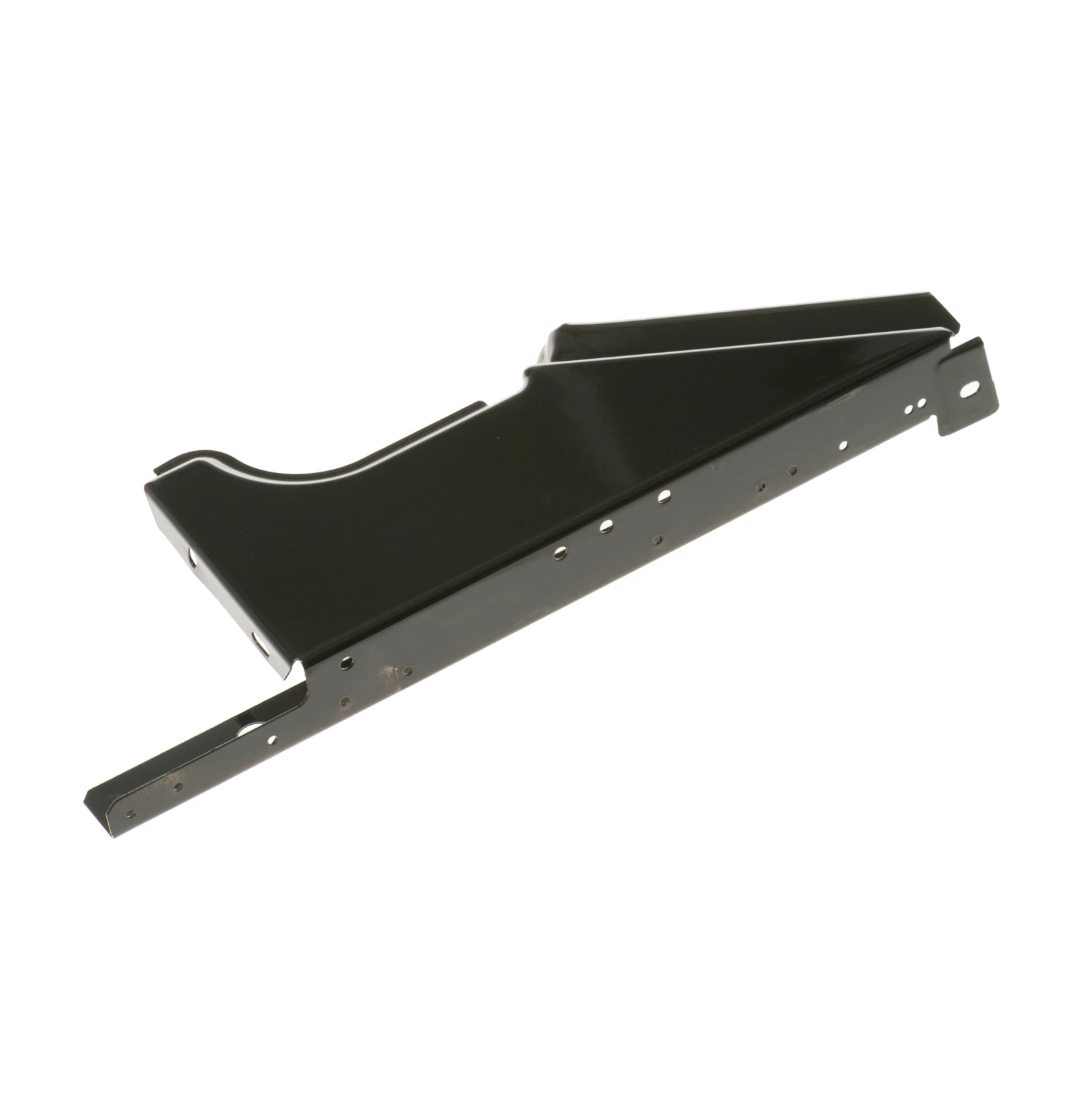 Right End Support