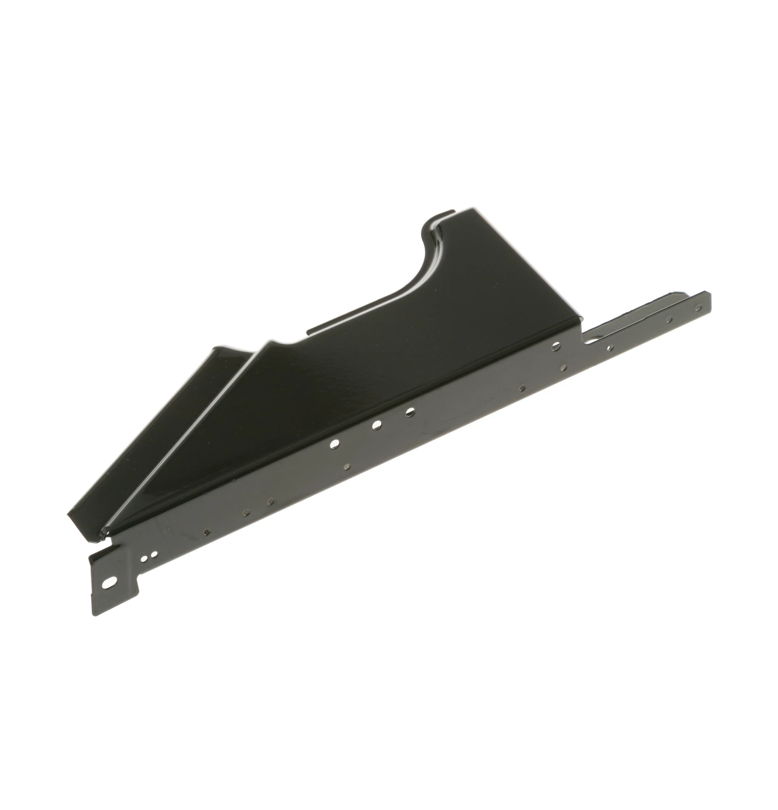 Left End Support