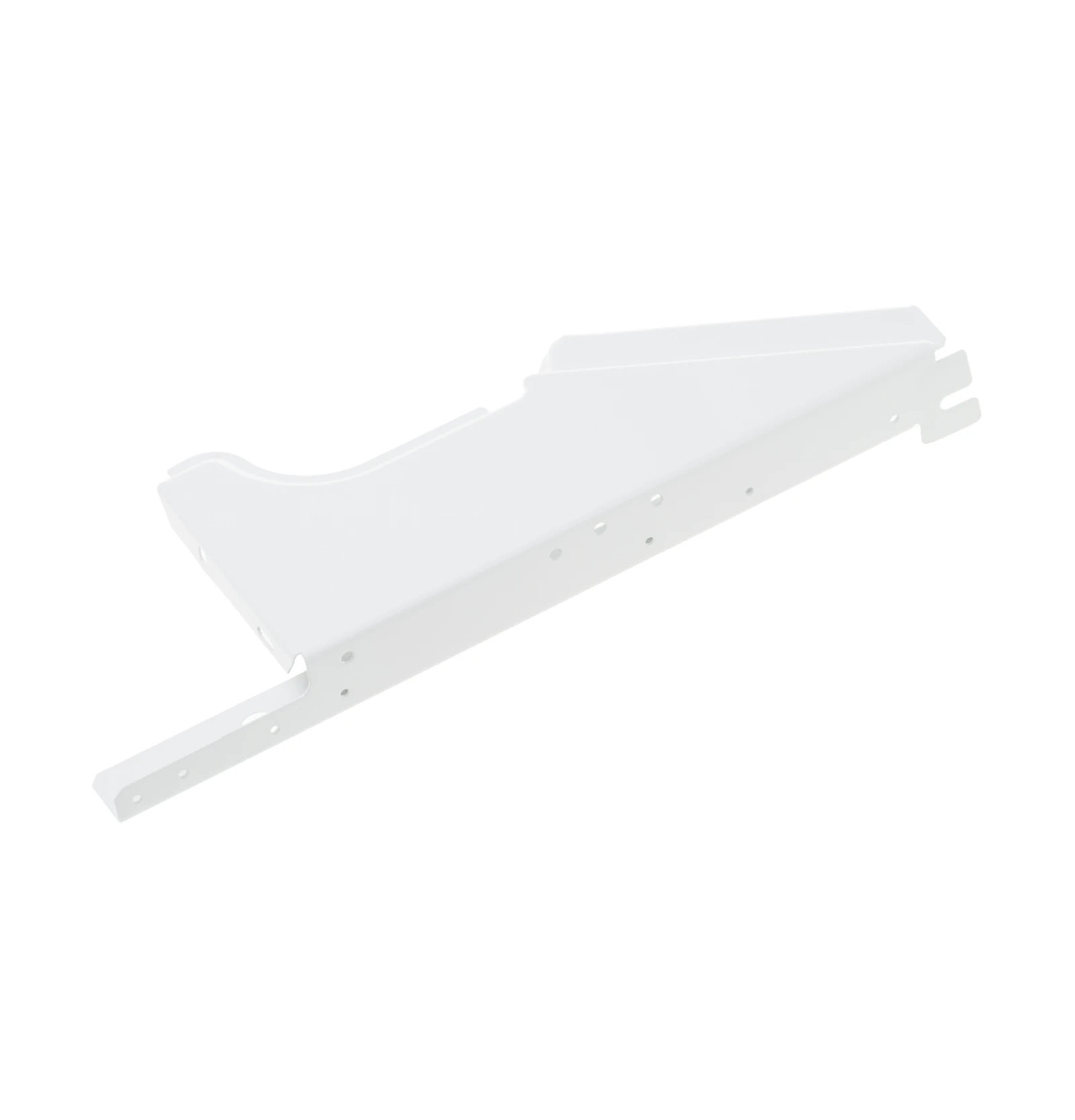 Right End Support