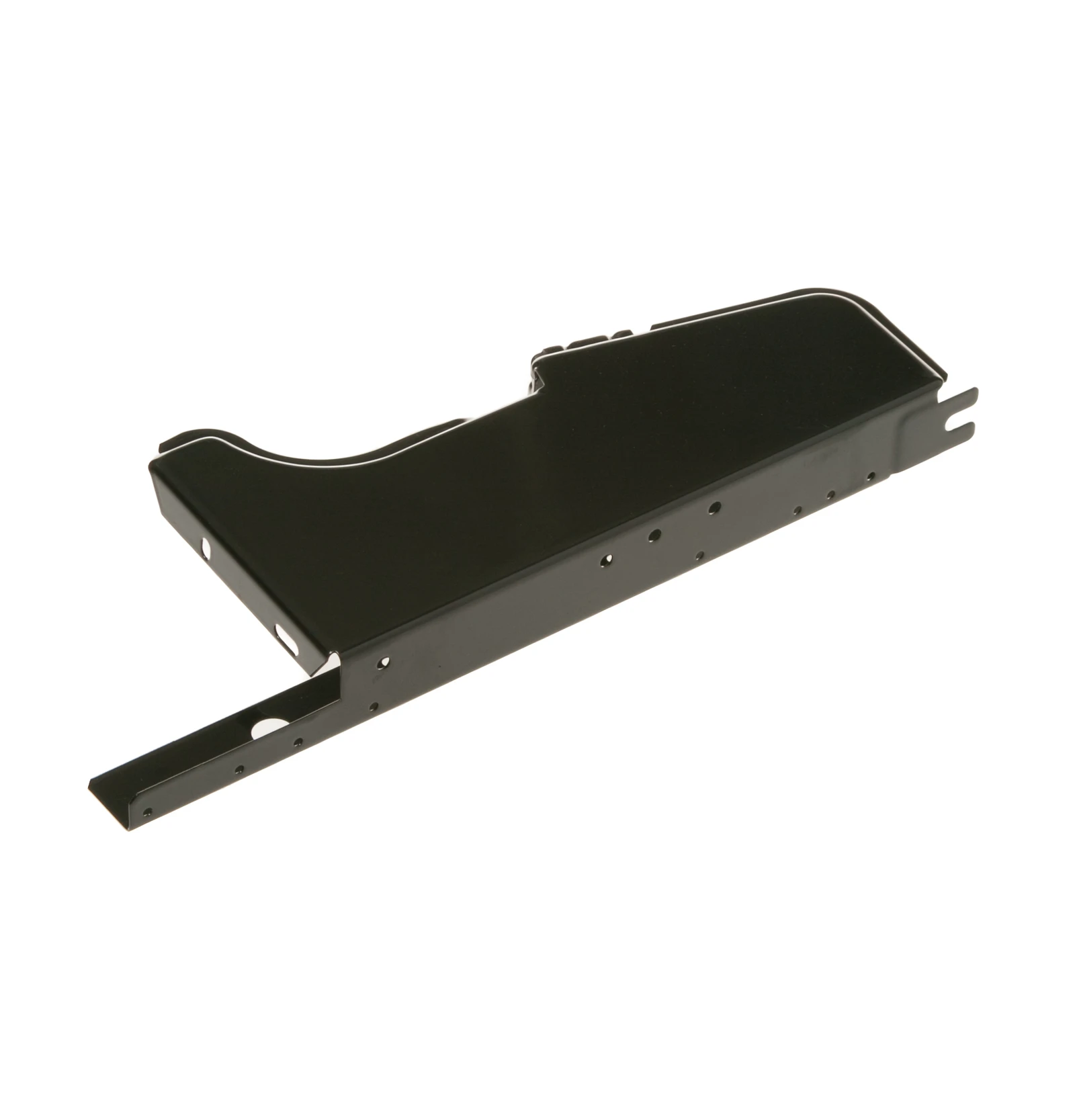 Right End Support