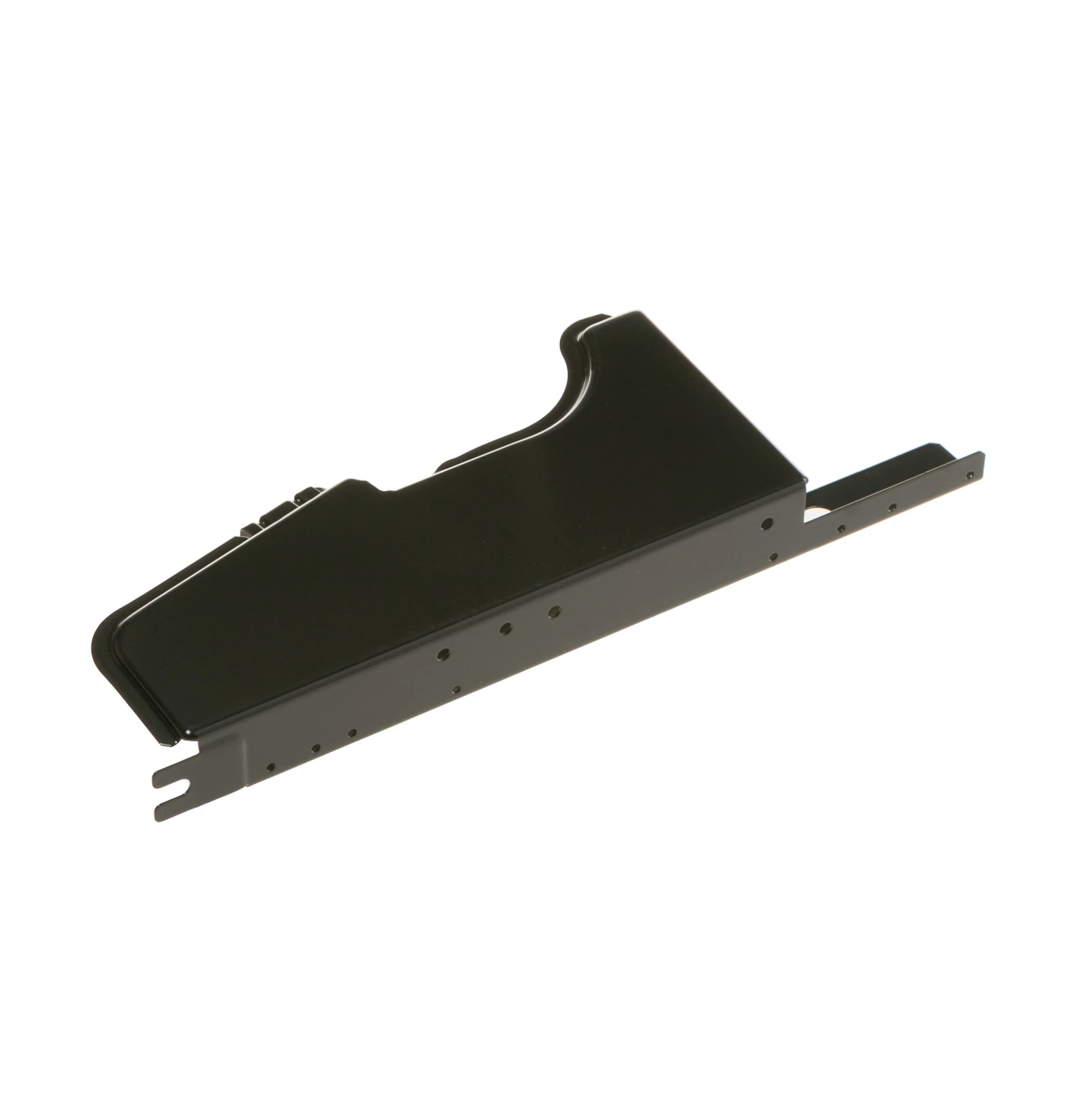 Ran Left End Support