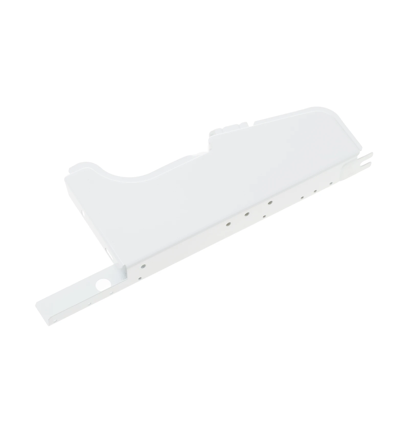 Right End Support for