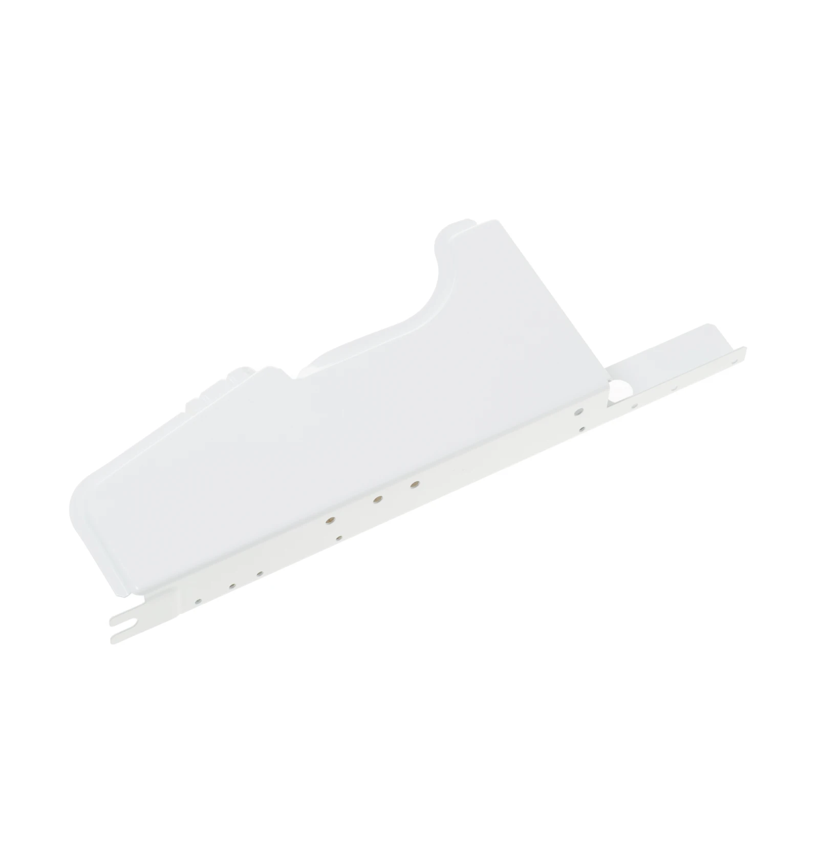 Left End Support