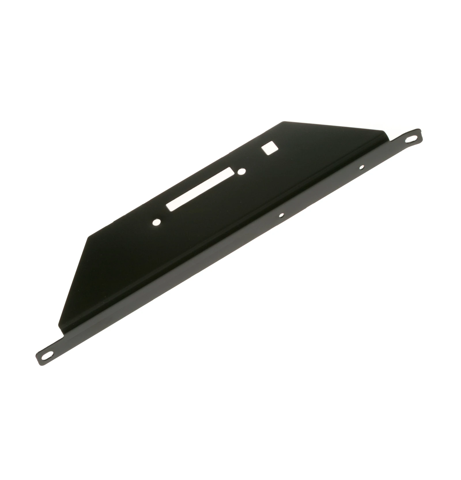Latch Trim