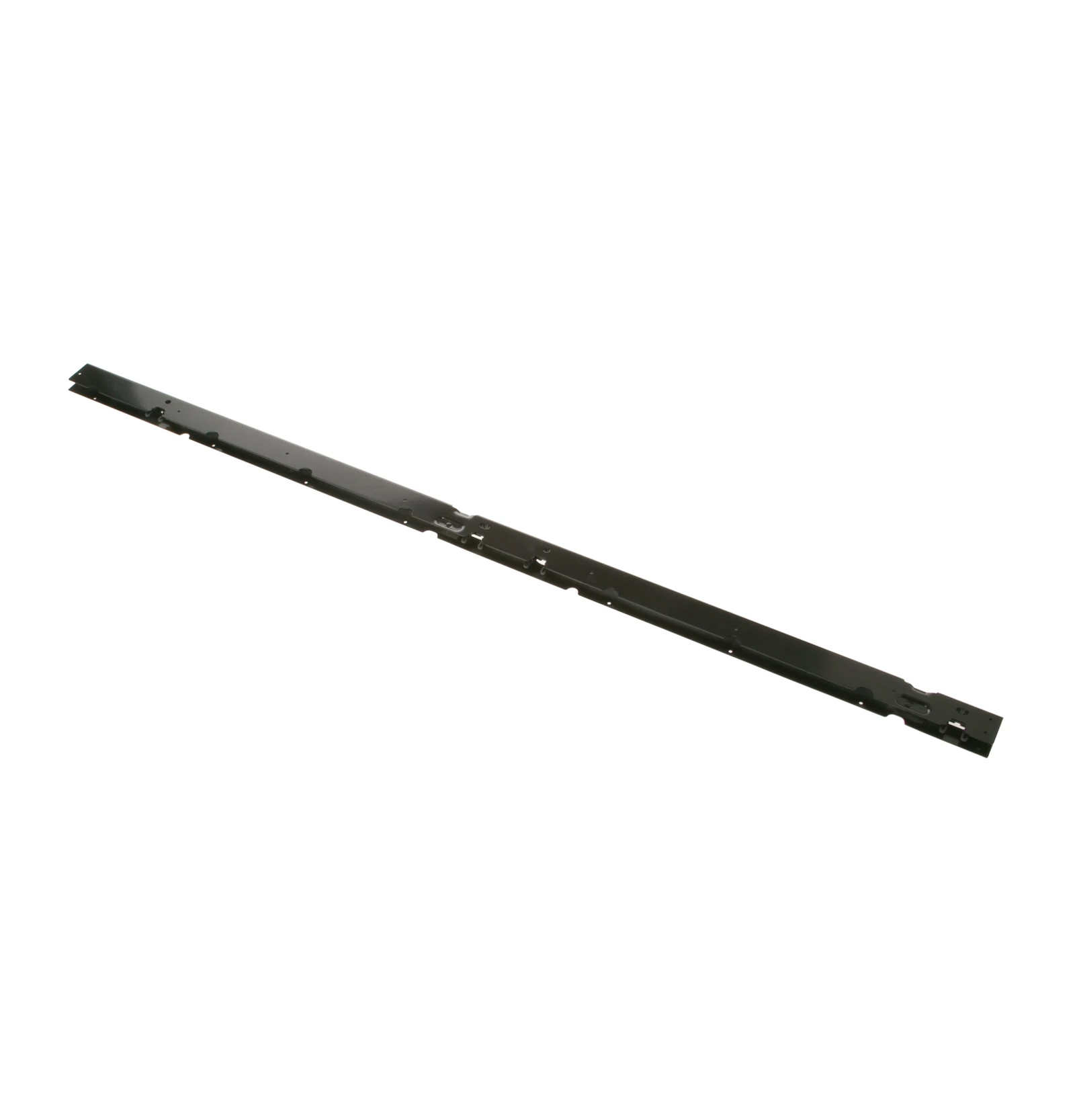 Vertical Brace Assembly