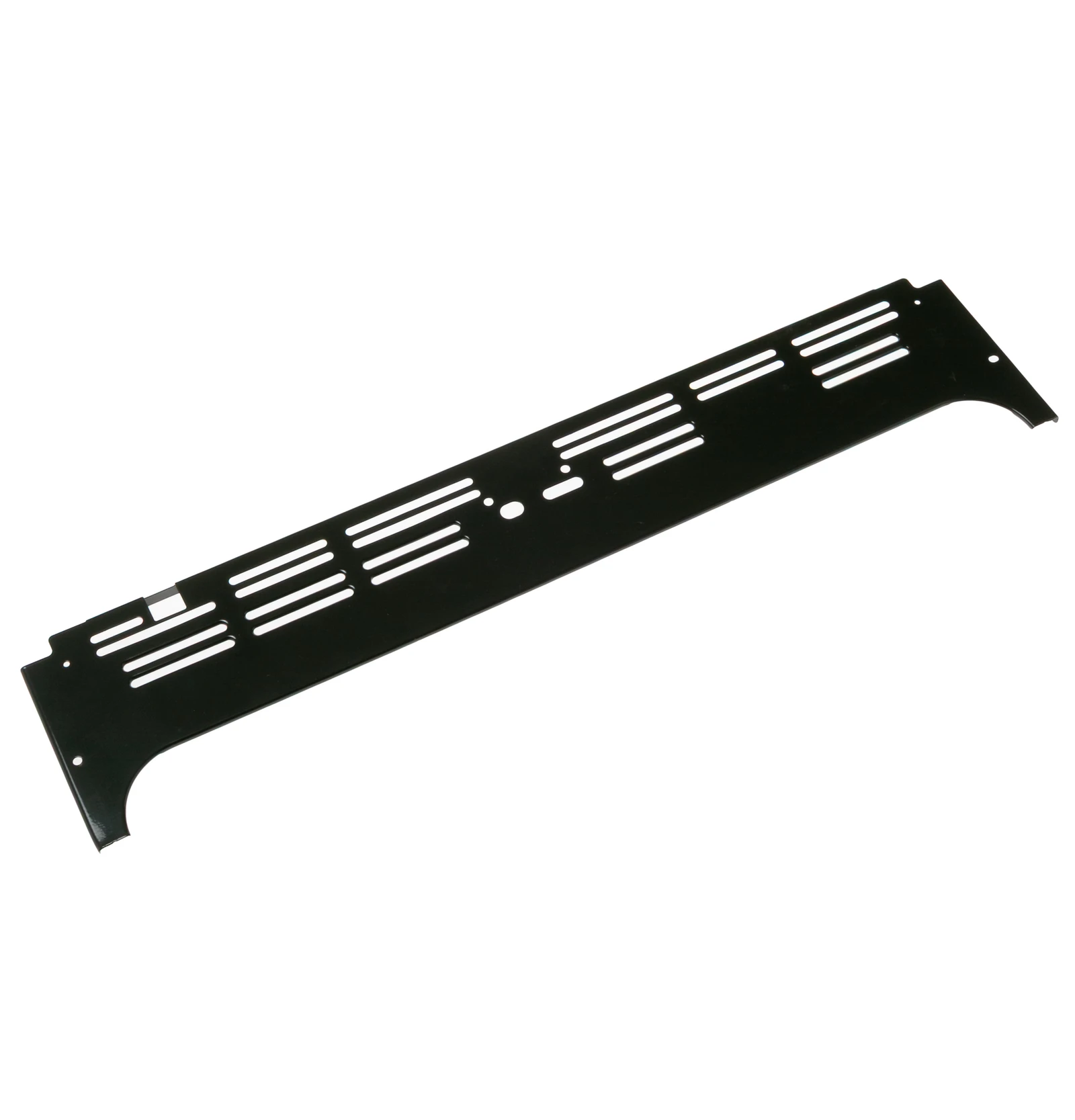 Upper Vent Trim