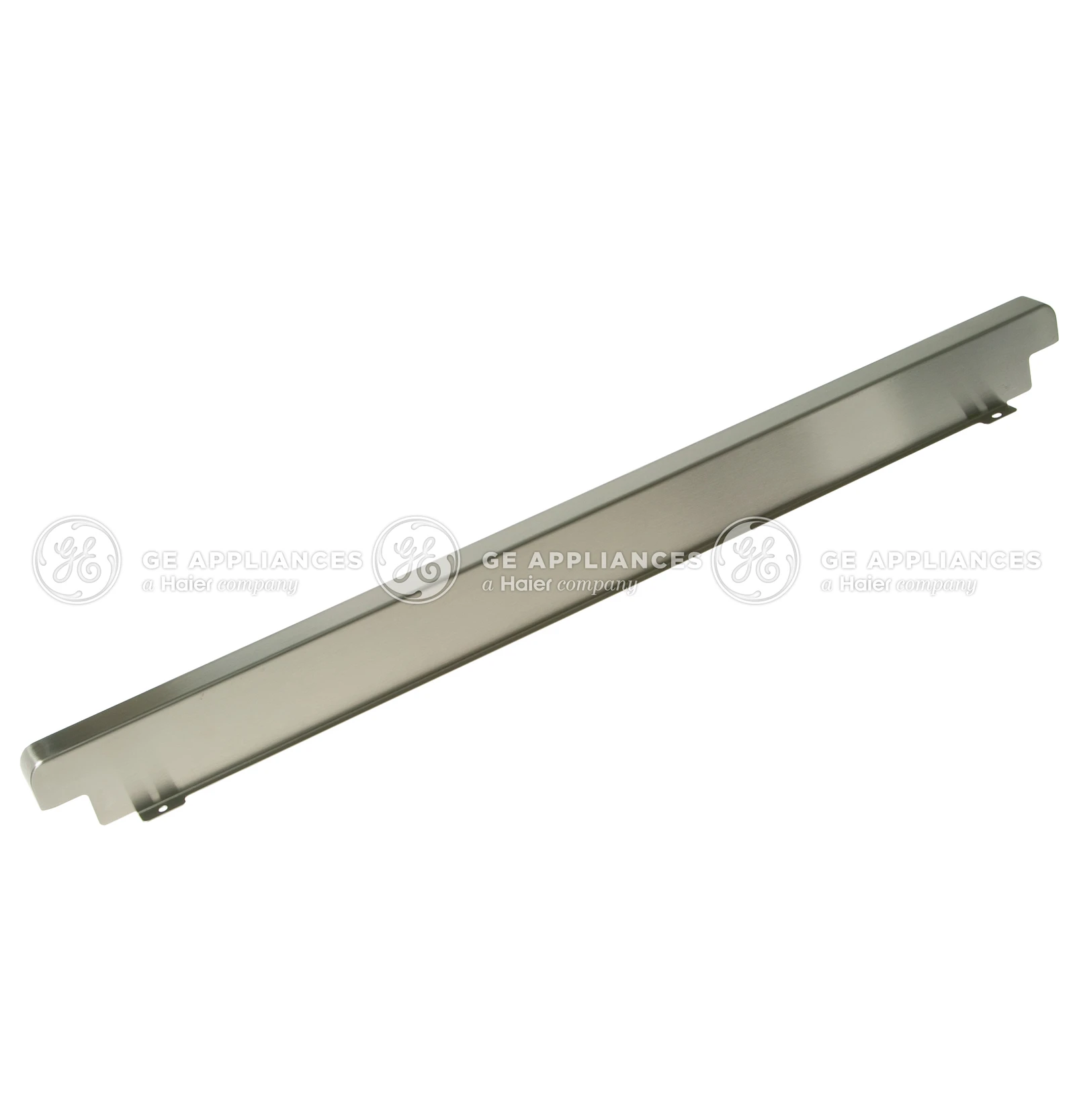 Middle Trim 27 (Stainless Steel)