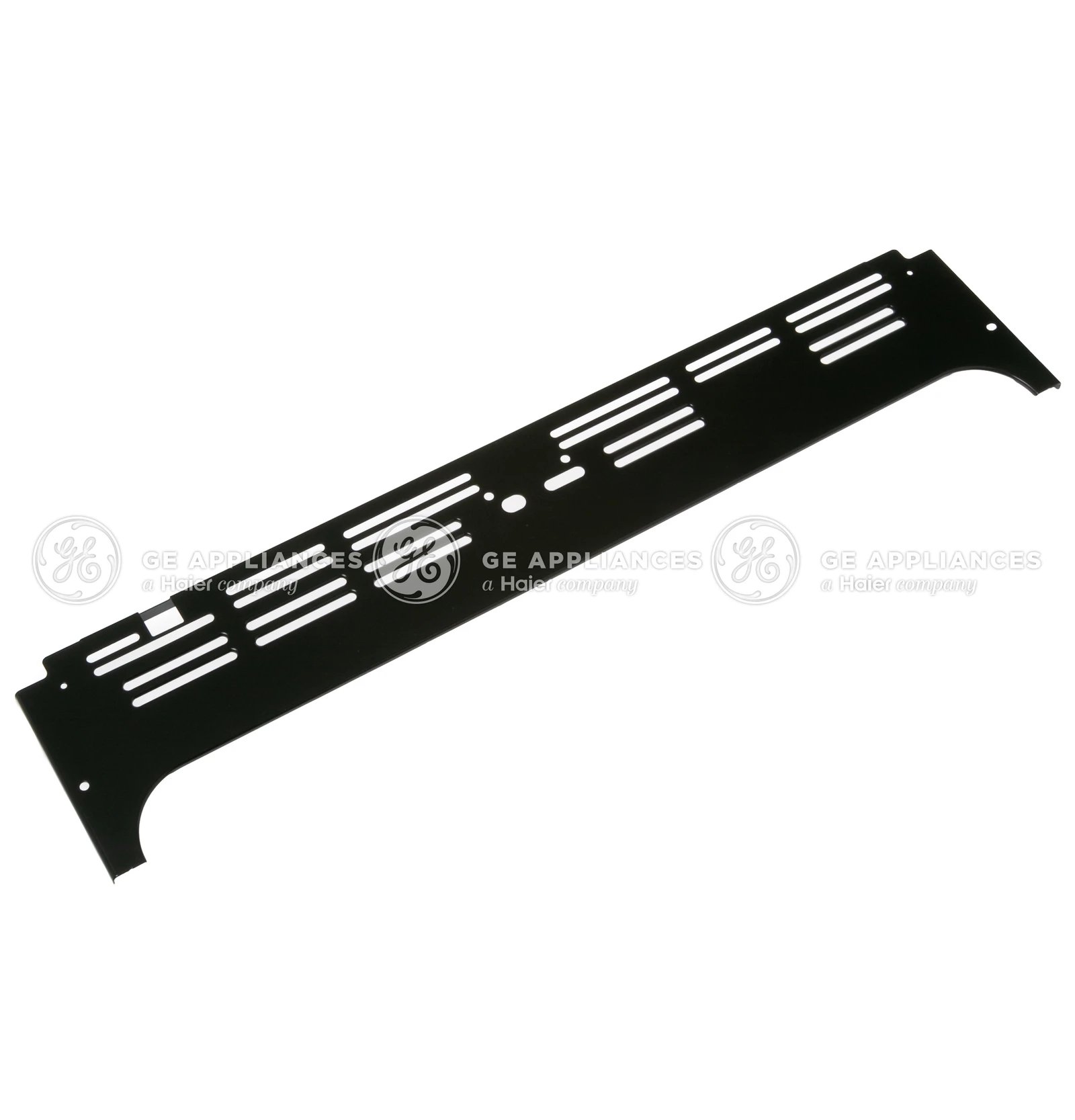 Upper Vent Trim