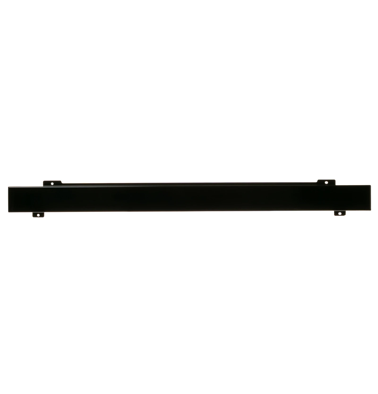 30-Inch Middle Trim (Black)