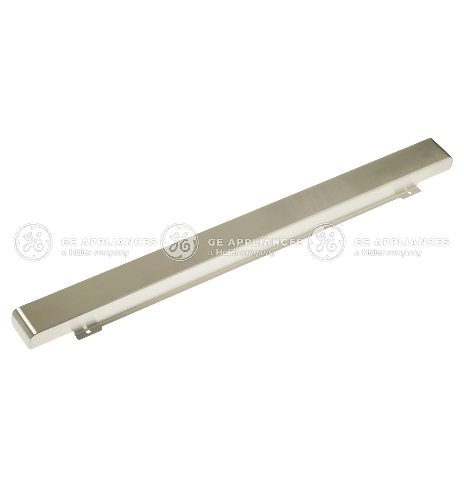 30-Inch Middle Trim (Stainless Steel)