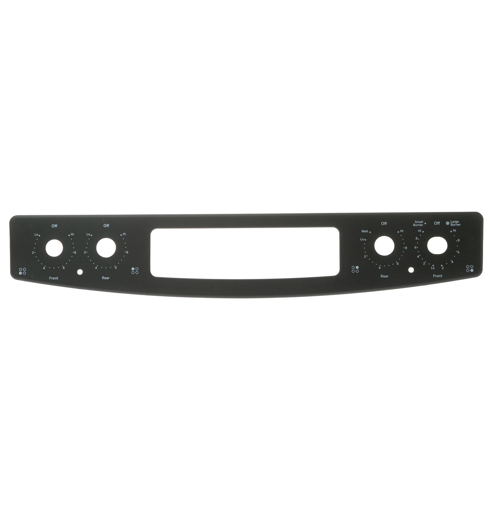 Faceplate Scr