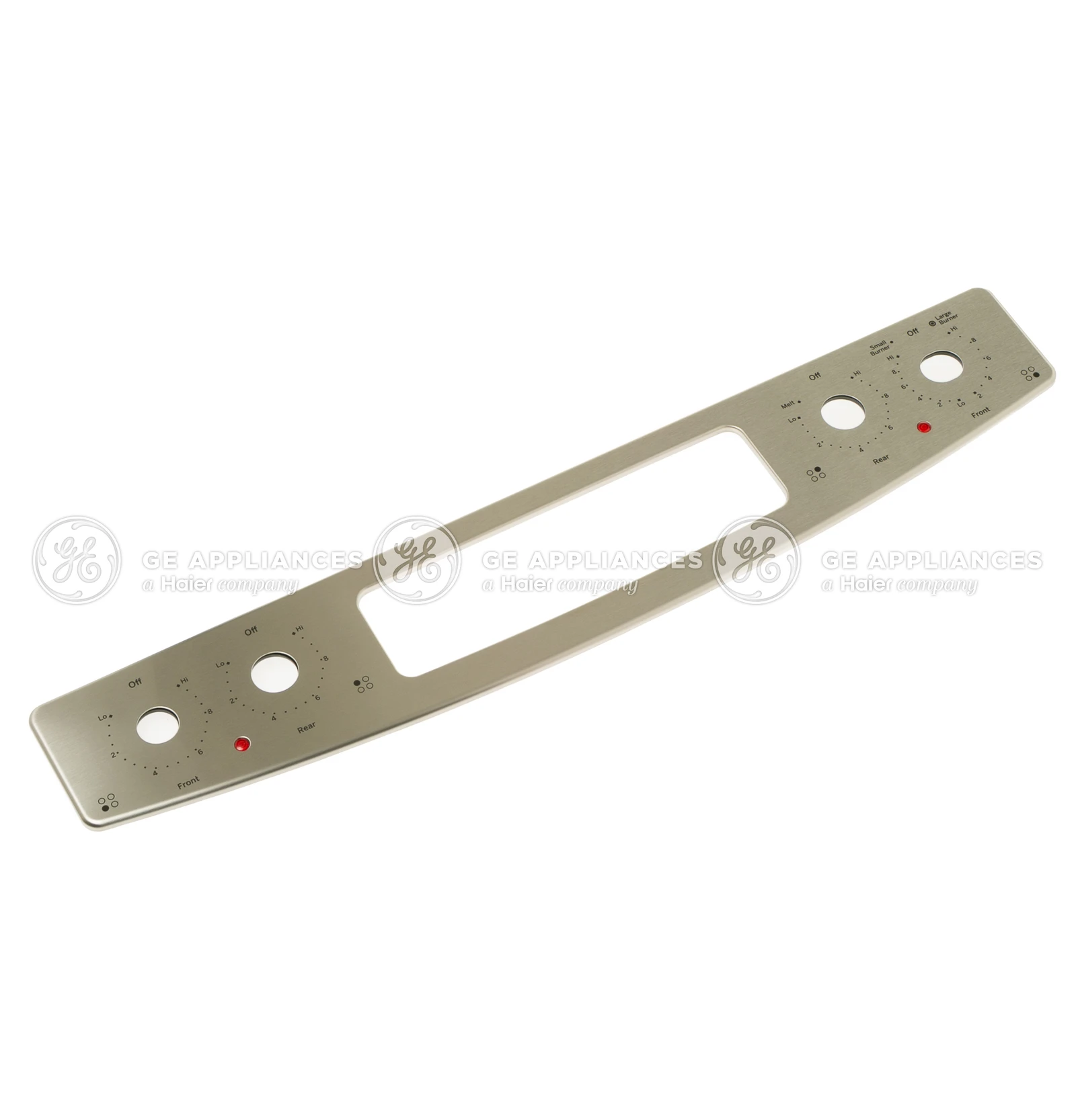 Overlay Panel Assembly