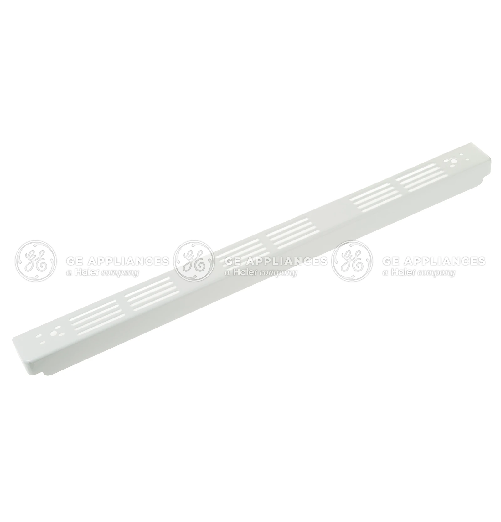 Vent Door Trim (White)