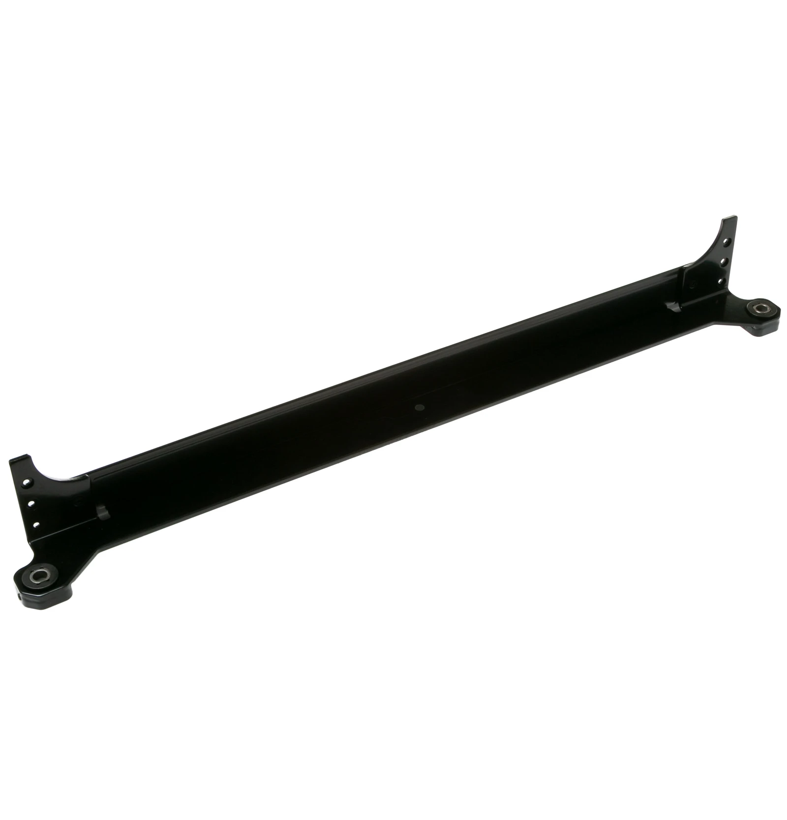Receiver and Support Assembly
