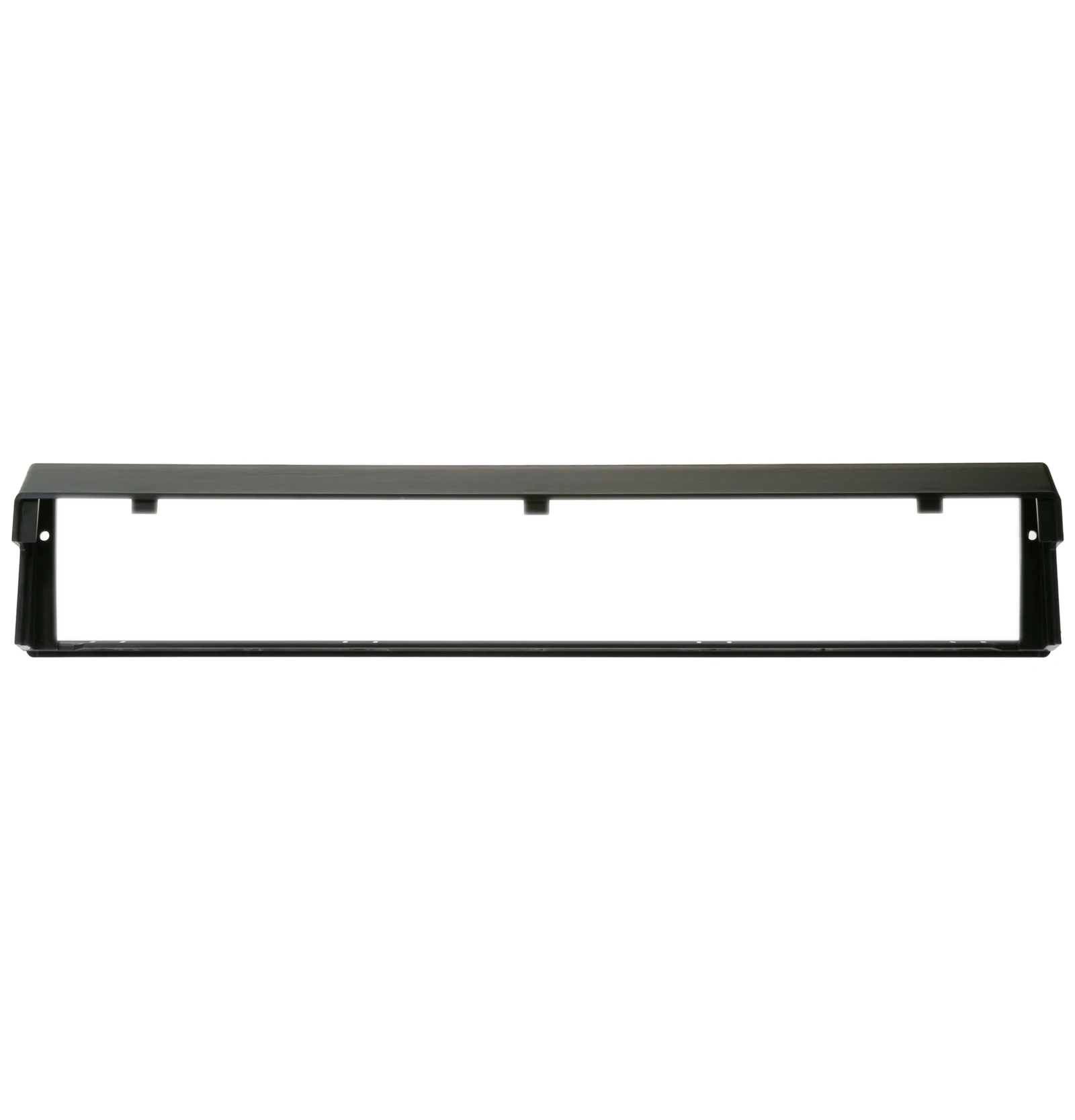 Control Panel Trim Assembly