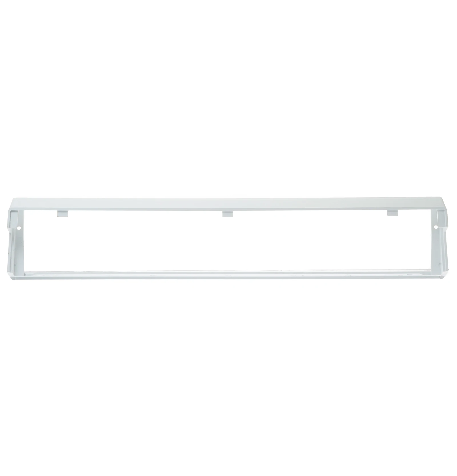 Control Panel Trim Assembly