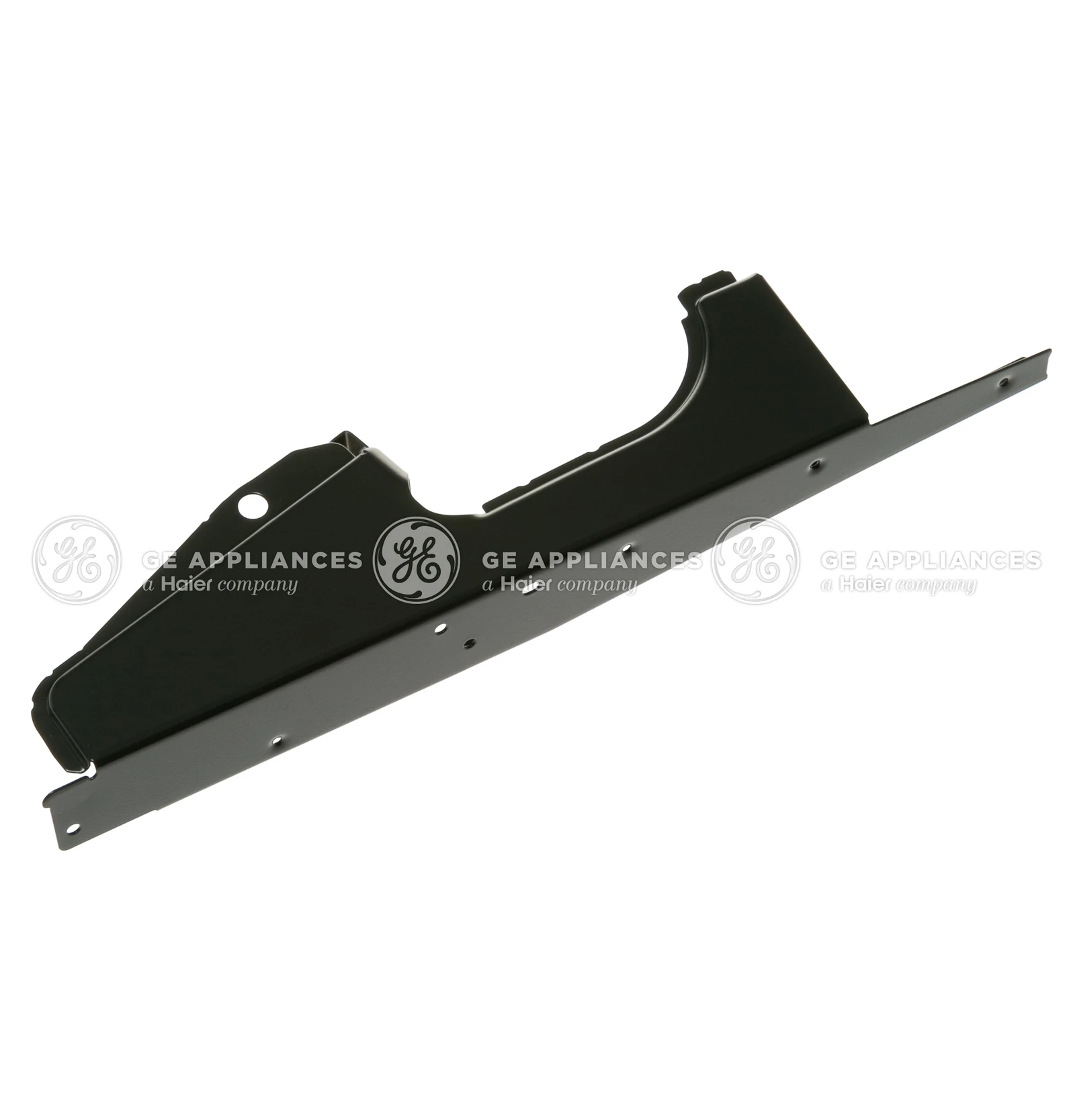 Left Hand End Plate