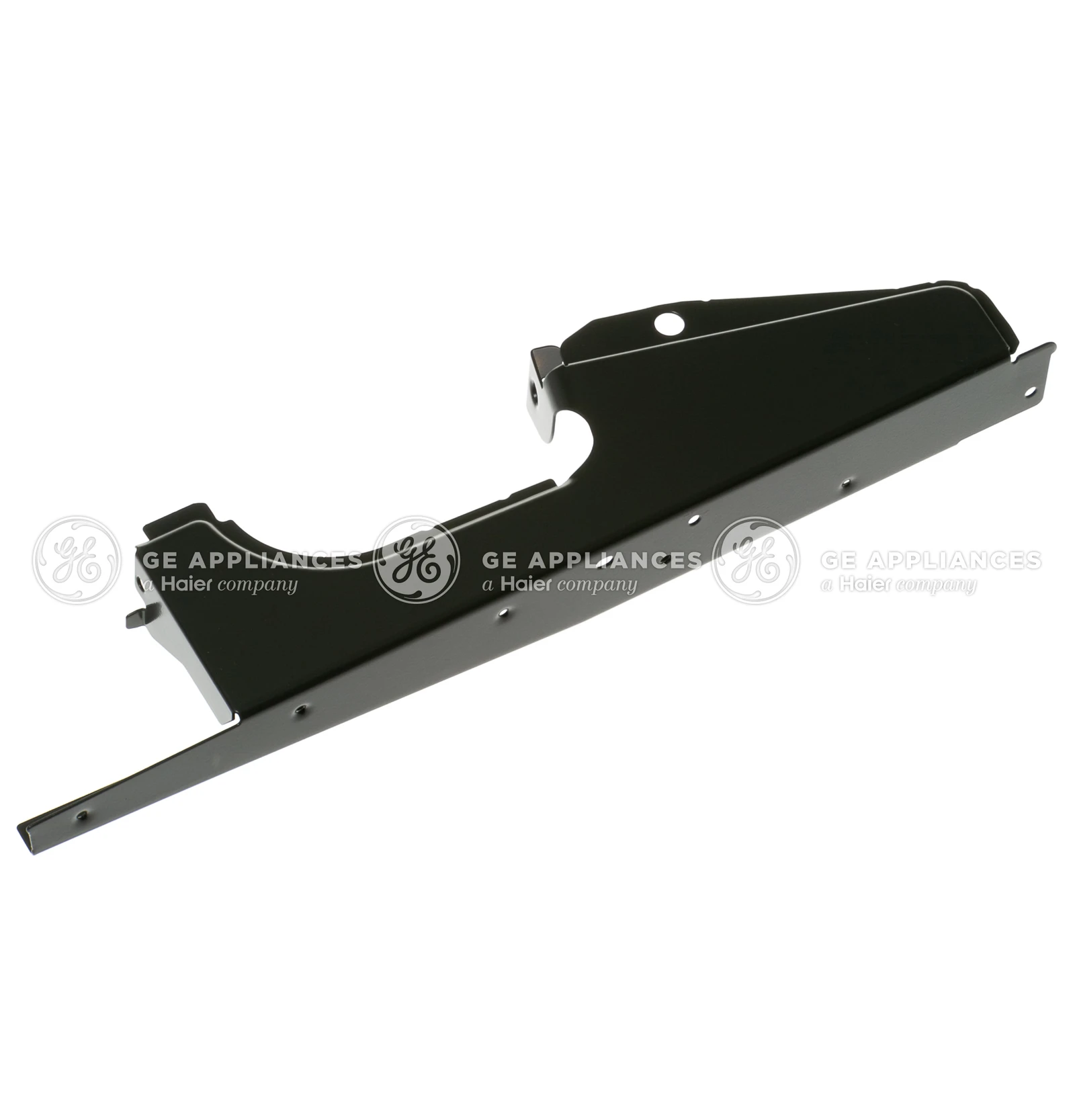 Right Hand End Plate