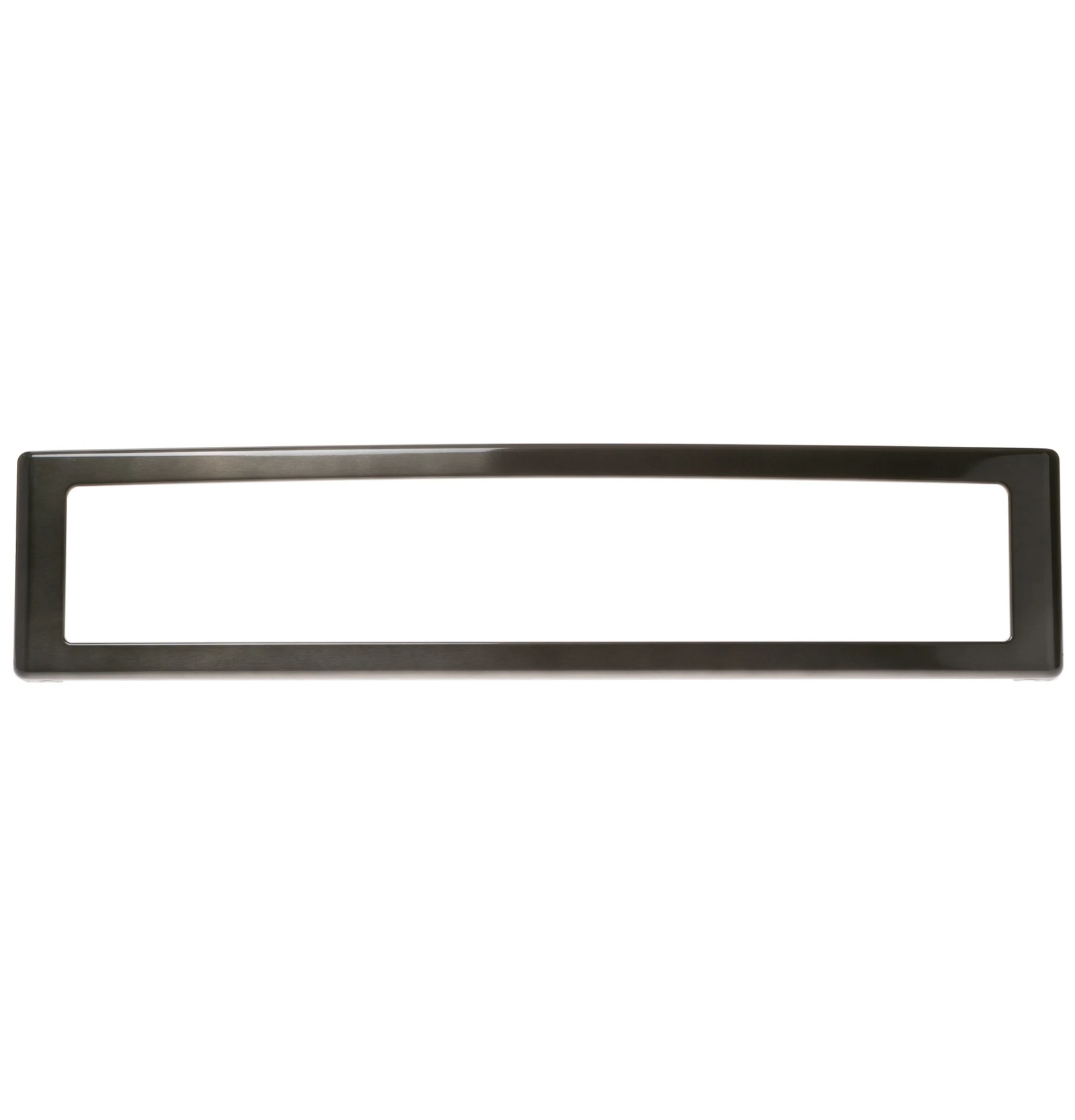 Control Panel Trim Assembly