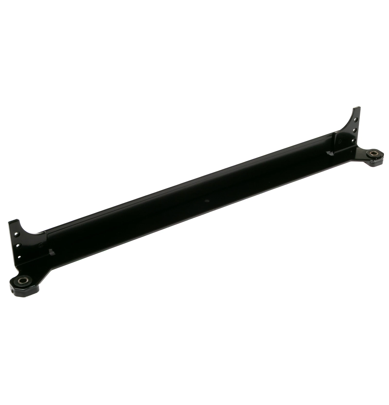 Support and Receiver Assembly