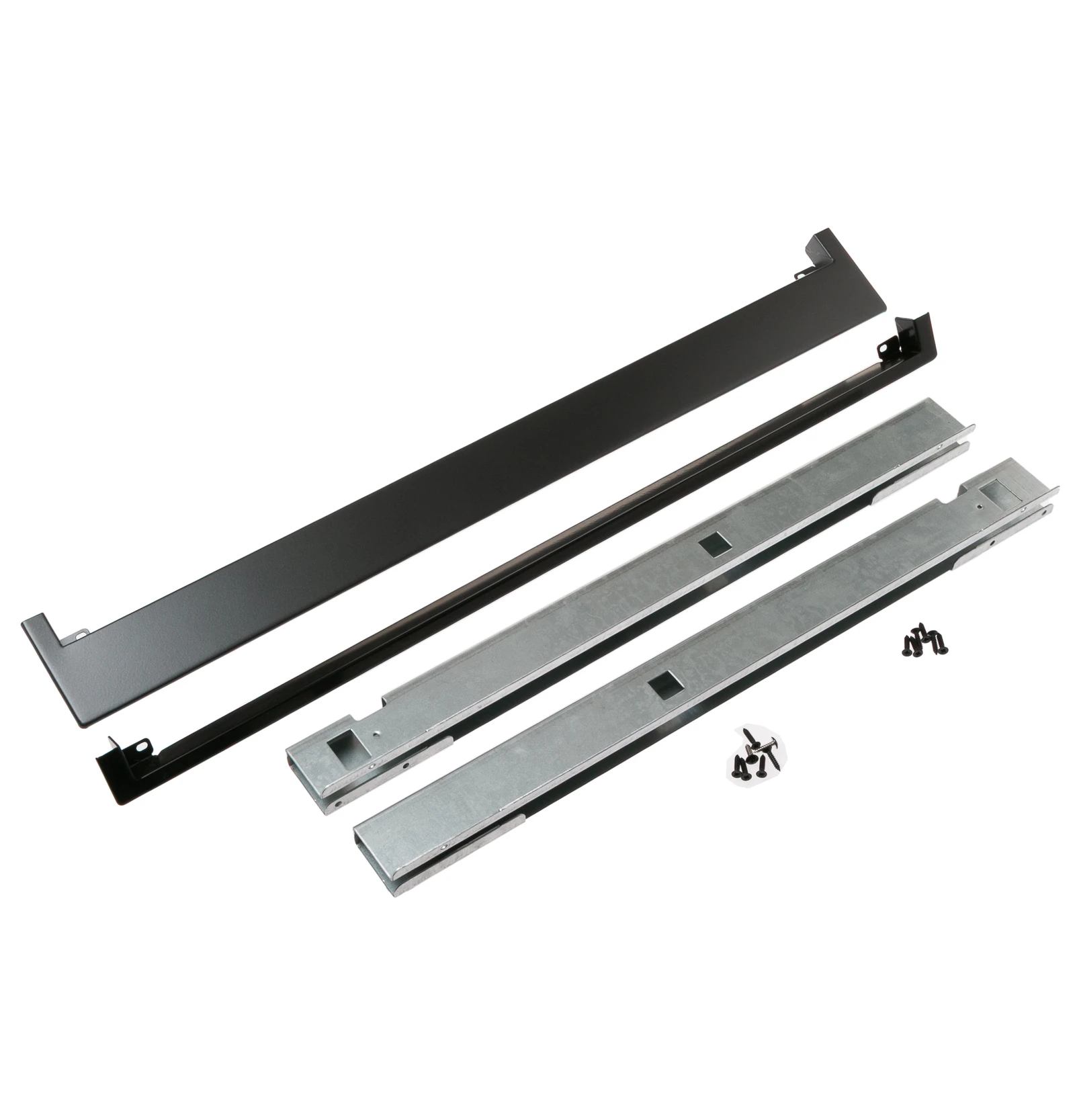Dark Slate Pedestal Assembly