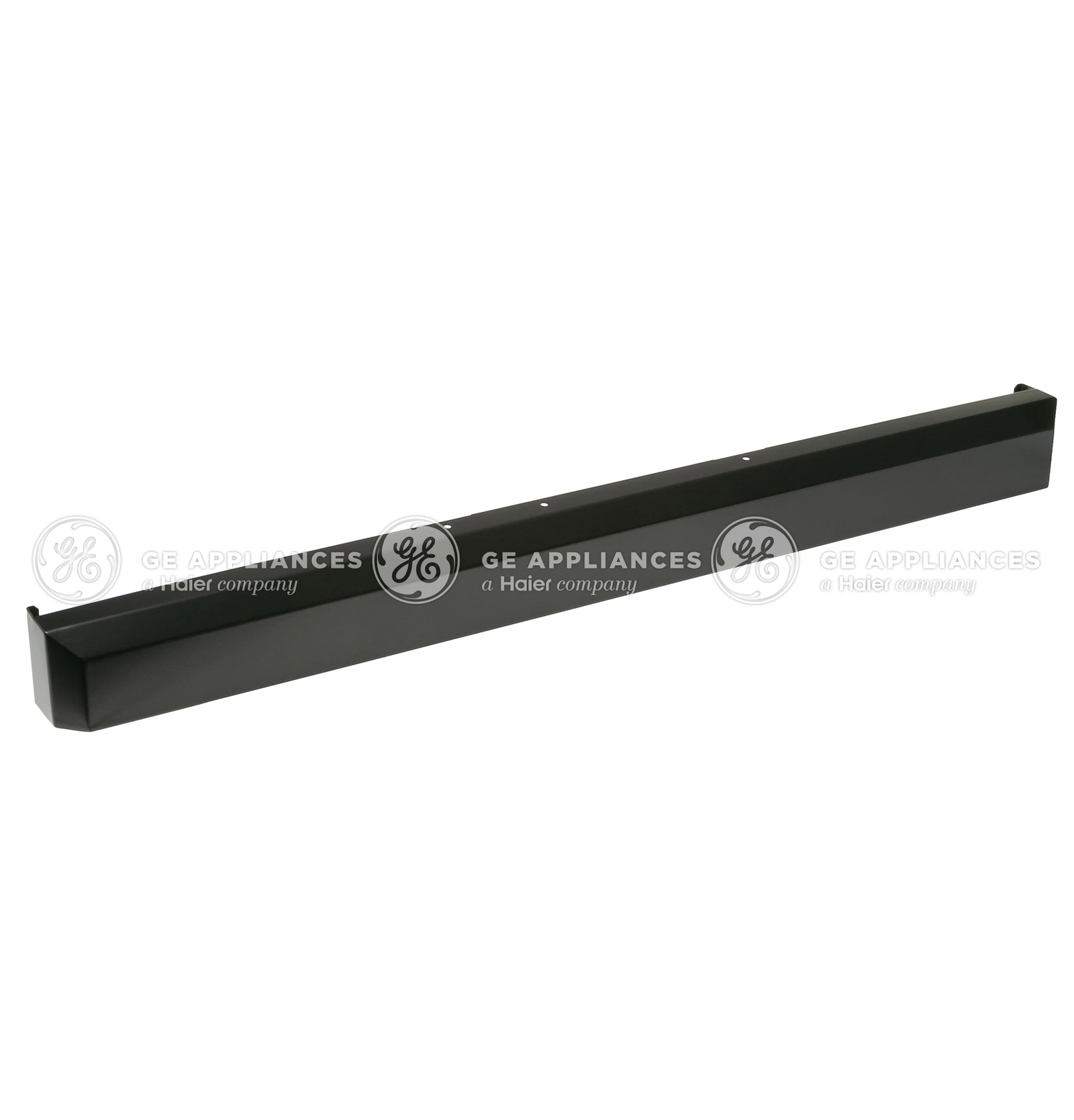 Access Panel Black Slate