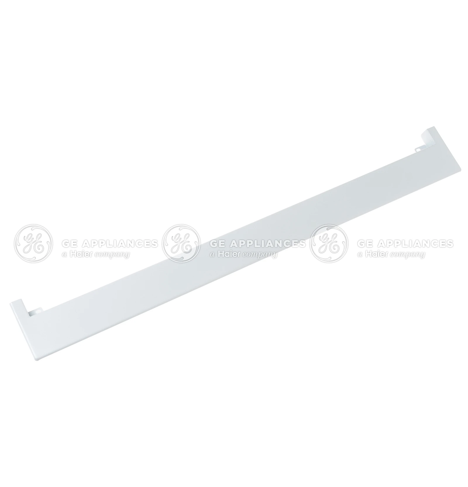 Bottom Trim White Slate