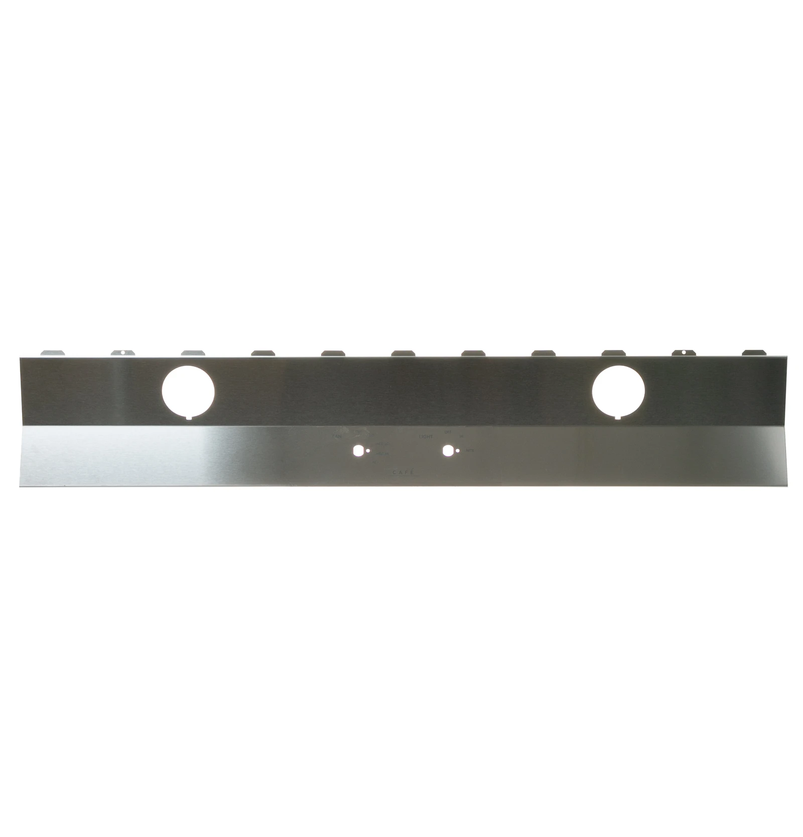 36" Lamp Panel
