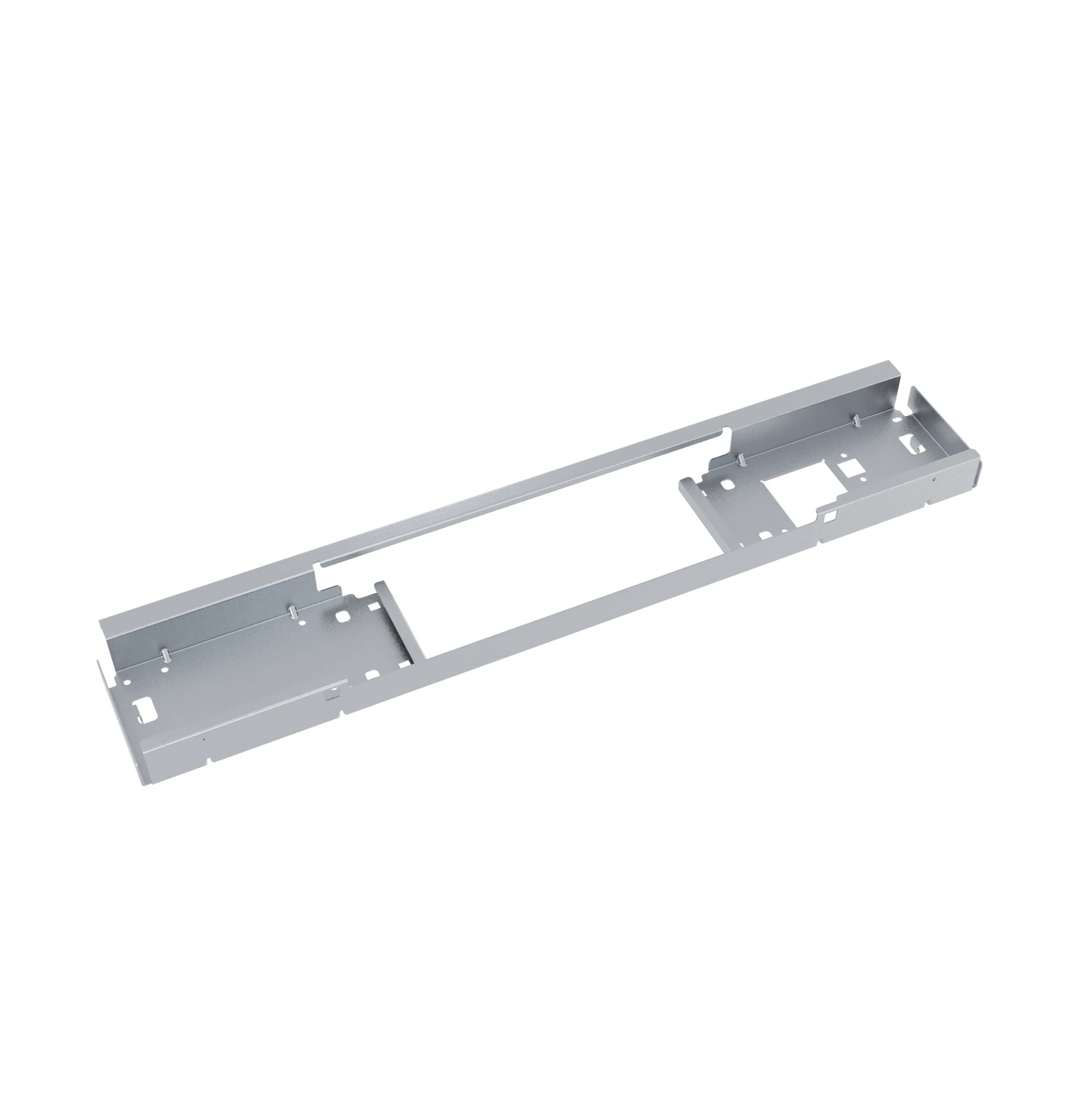 Control Panel Mounting Bracket