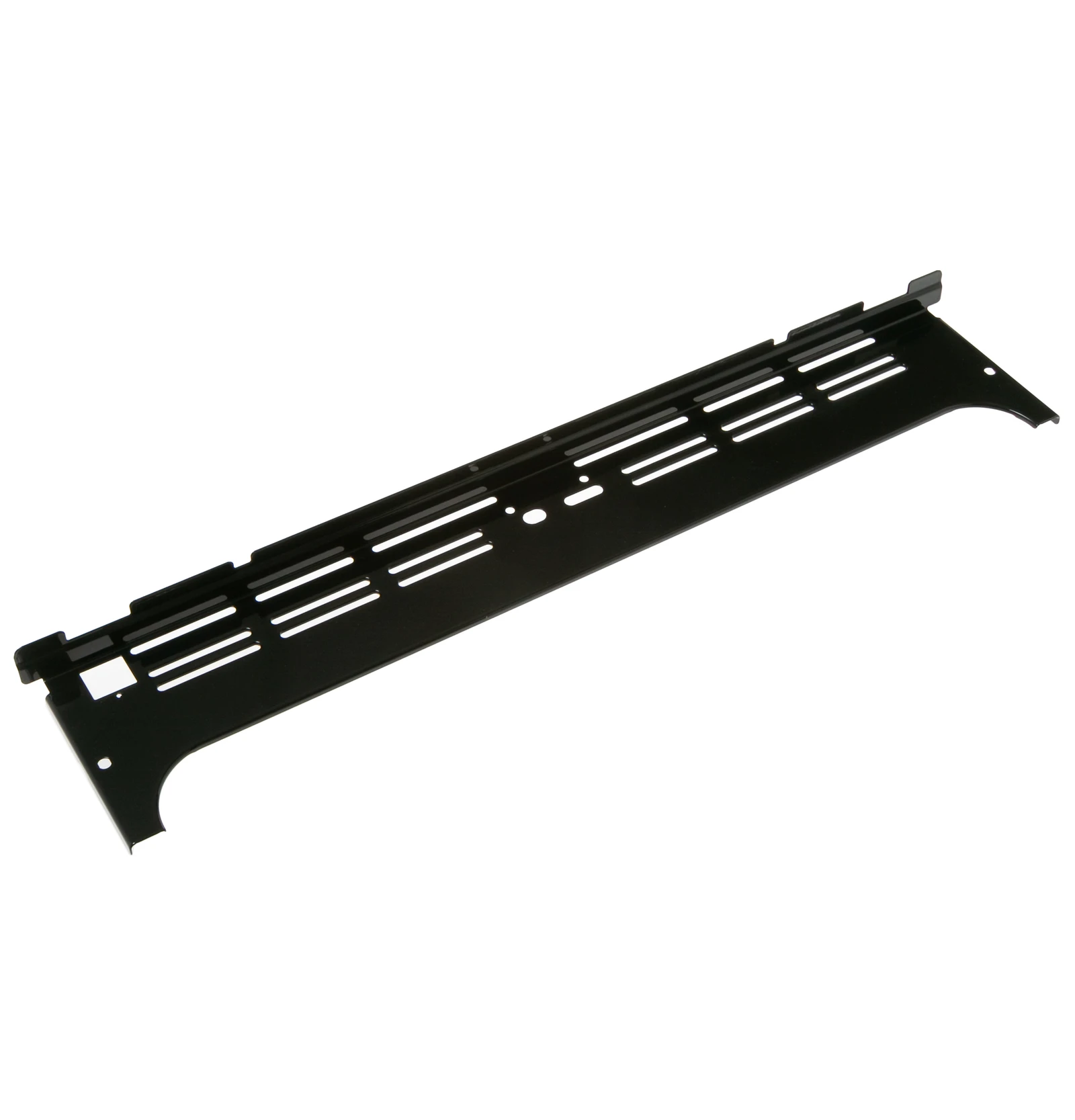 Upper Vent Trim