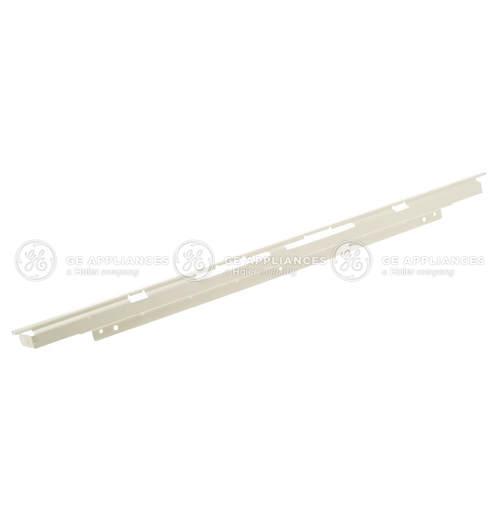 Bisque Bottom Trim Channel