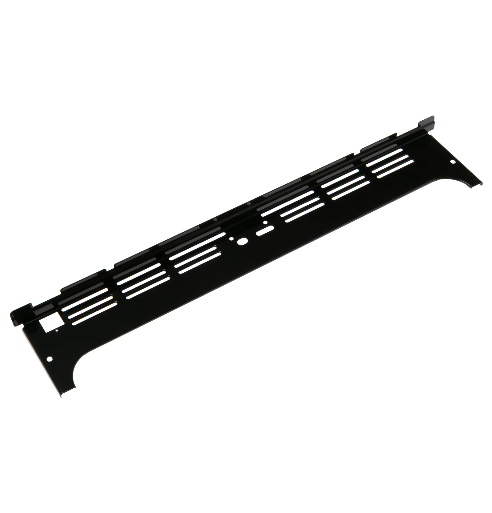 Upper Vent Trim