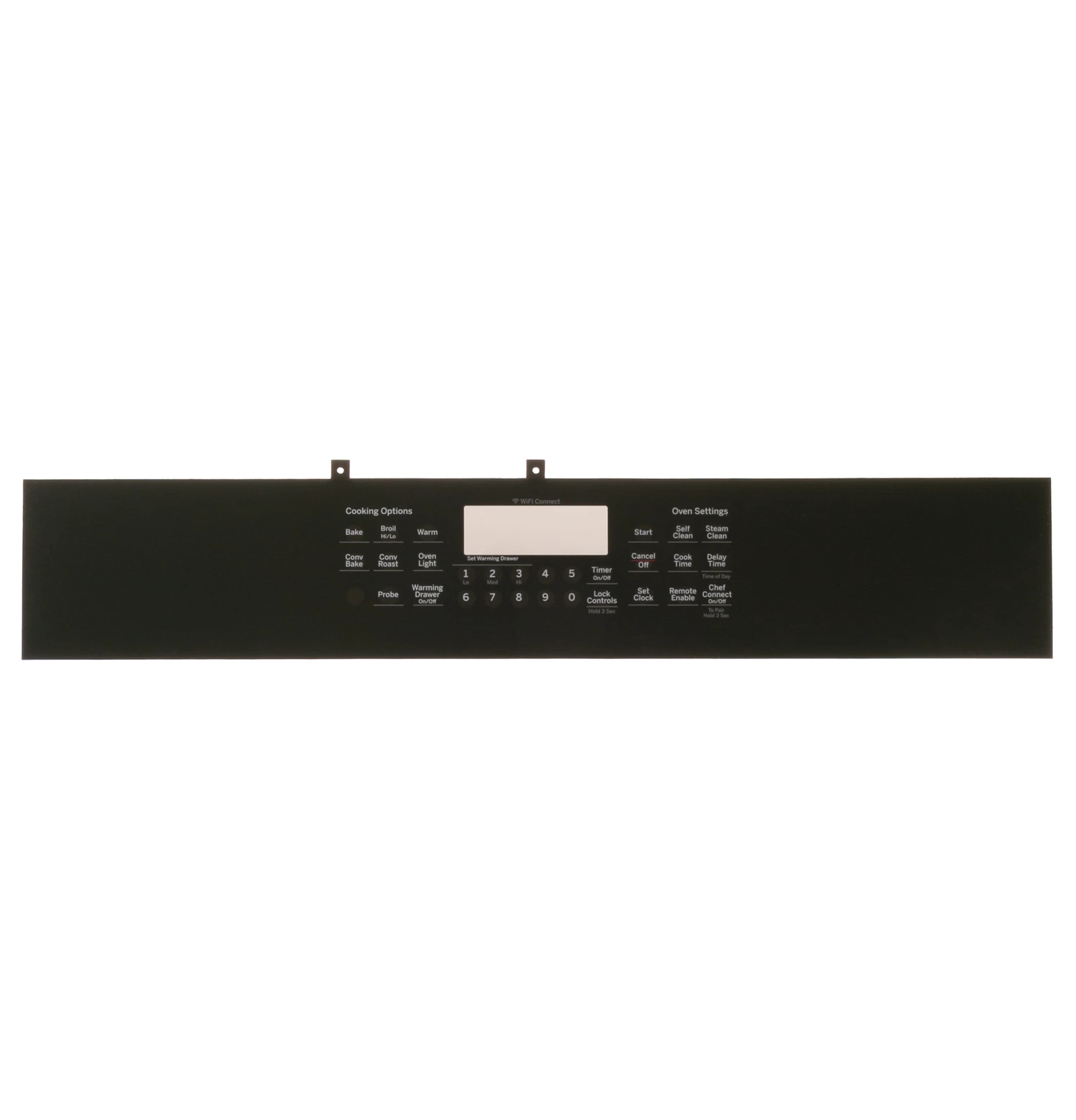 RC15 Overlay