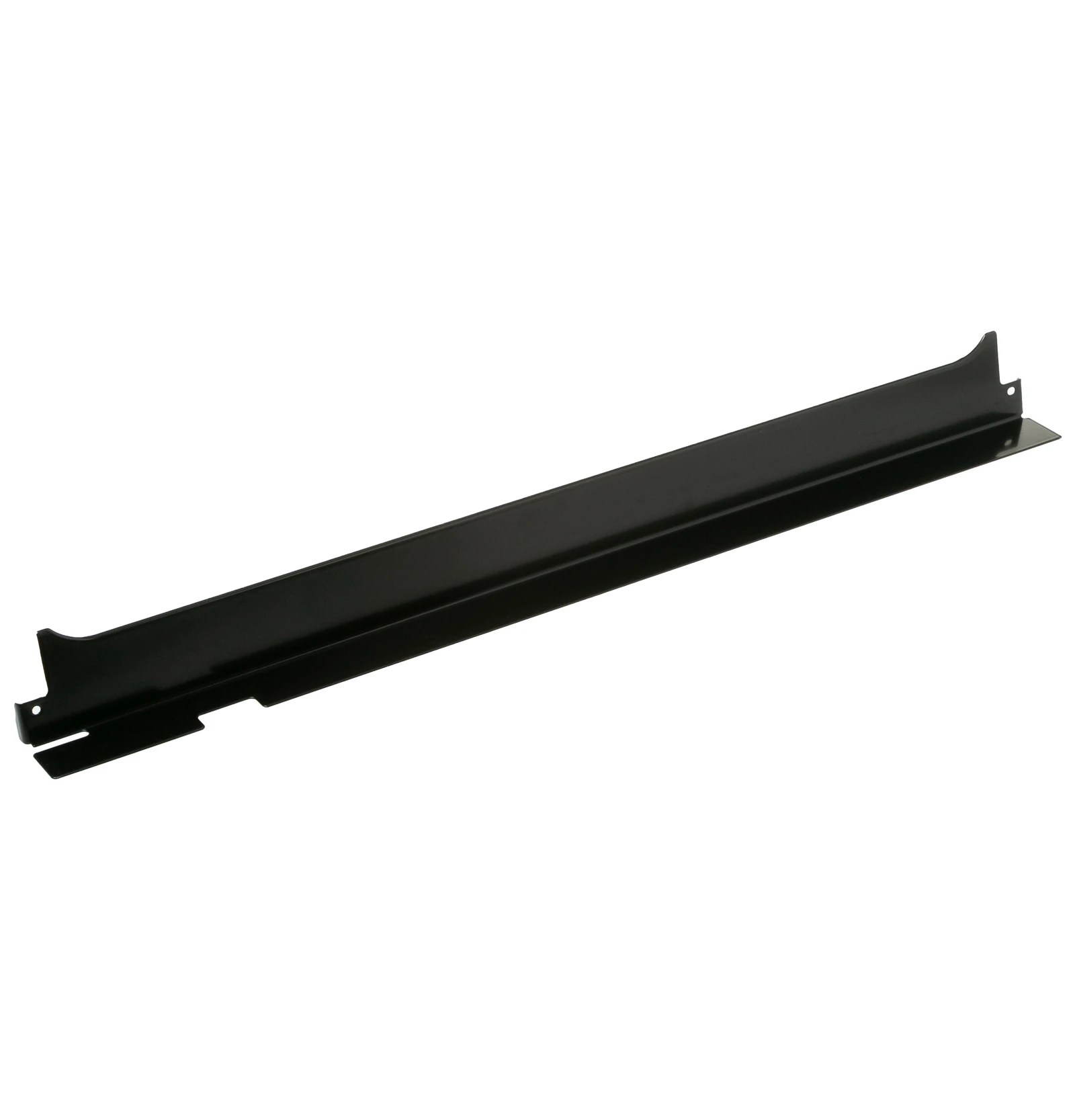 Lower Trim Vent