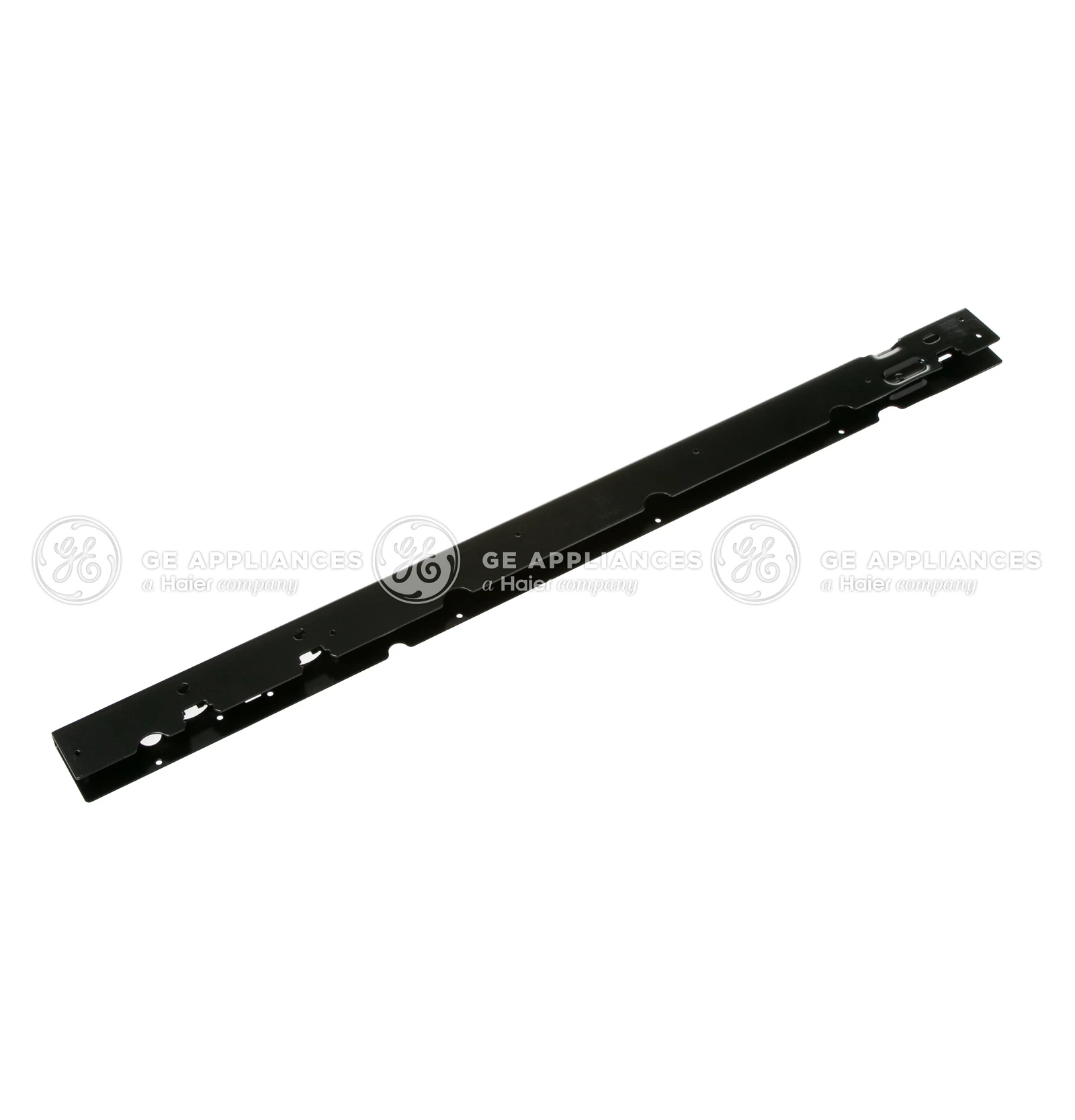 Left Vertical Brace