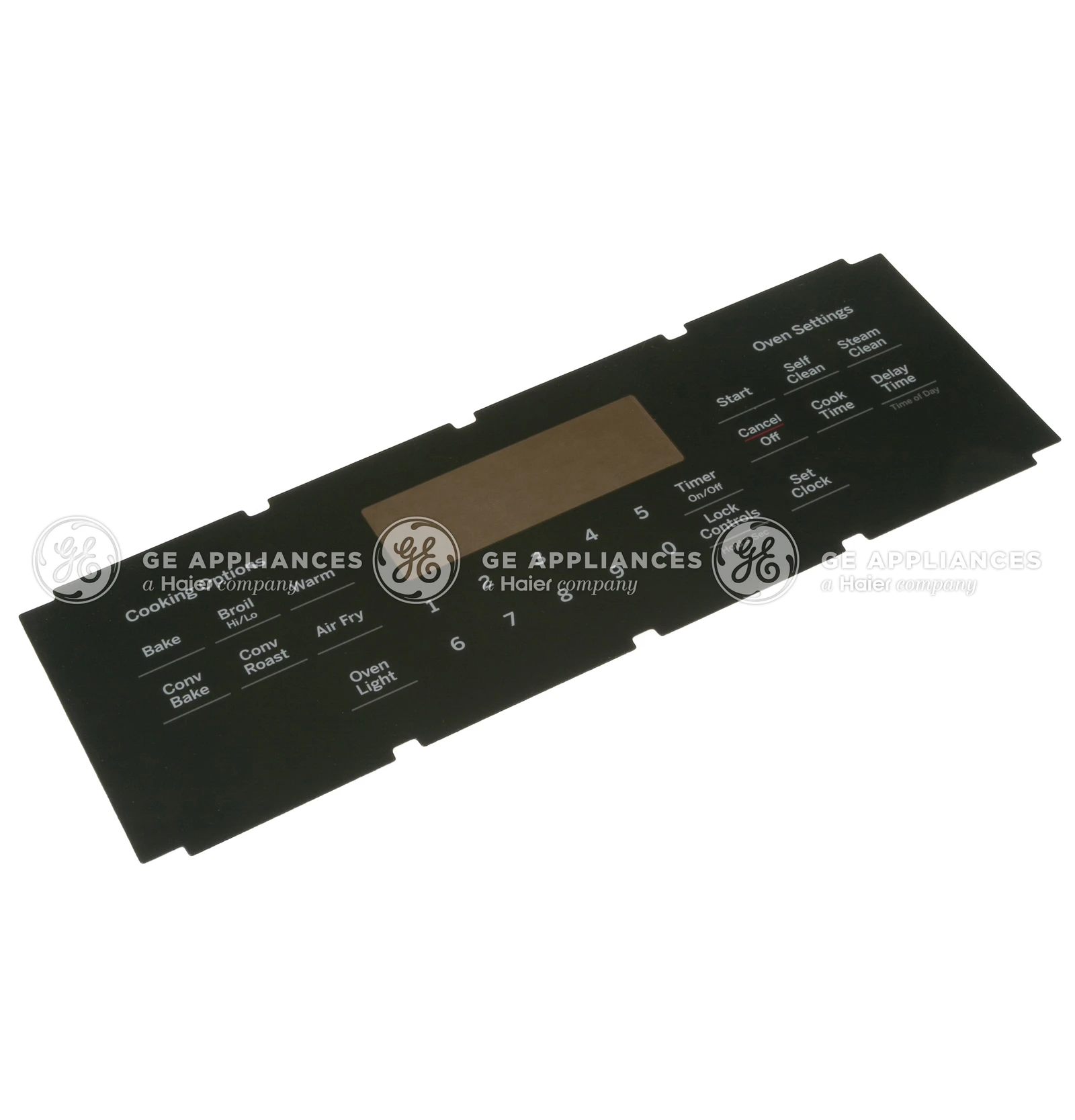 Dorian RC15 Overlay