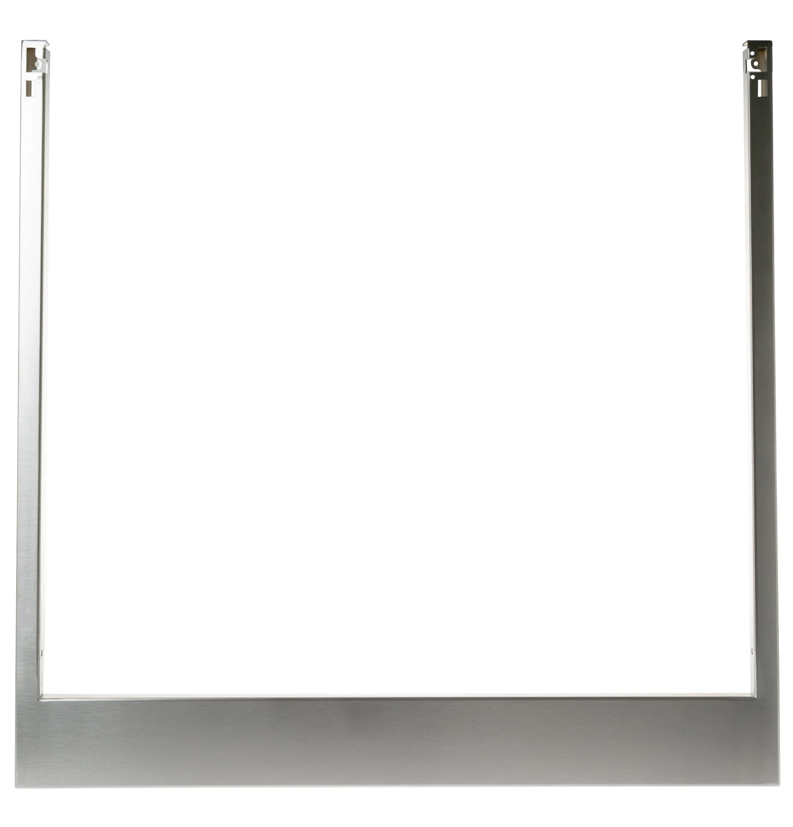 Stainless Steel Bullnose