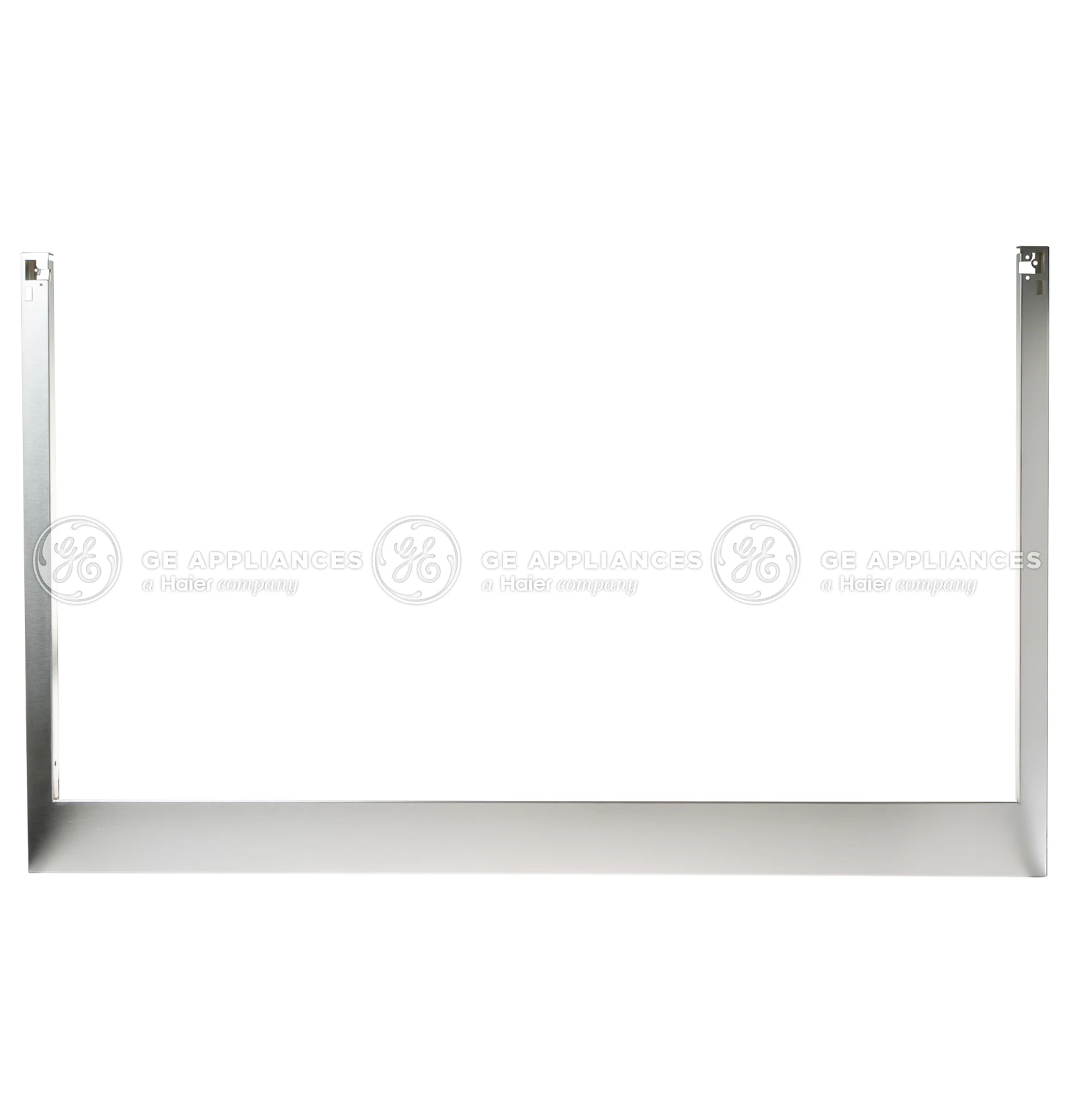 Stainless Steel Bullnose