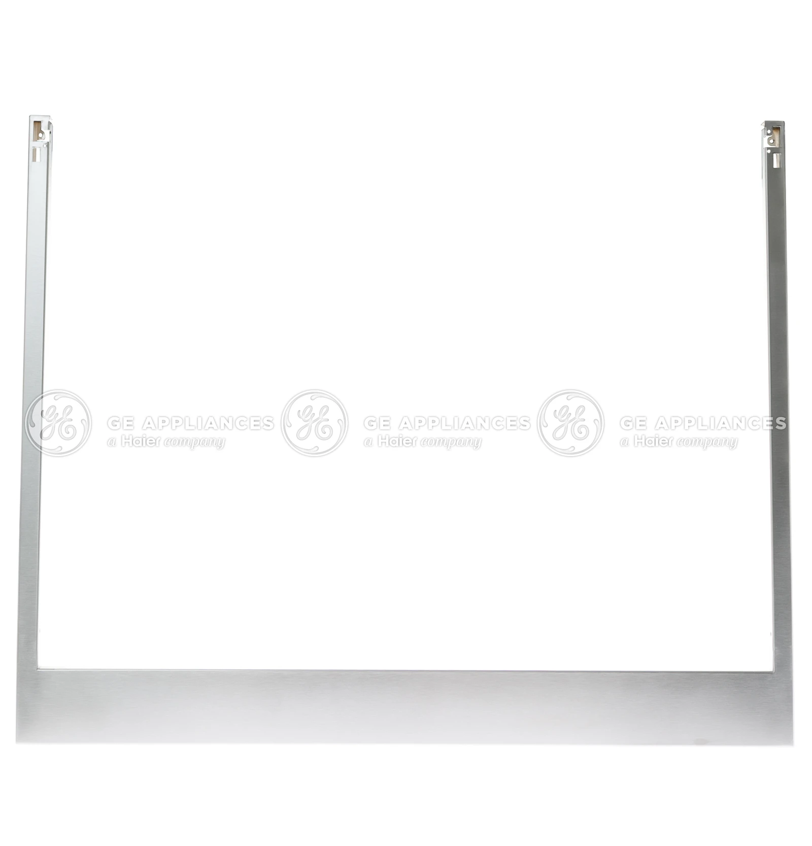 Bullnose Stainless Steel